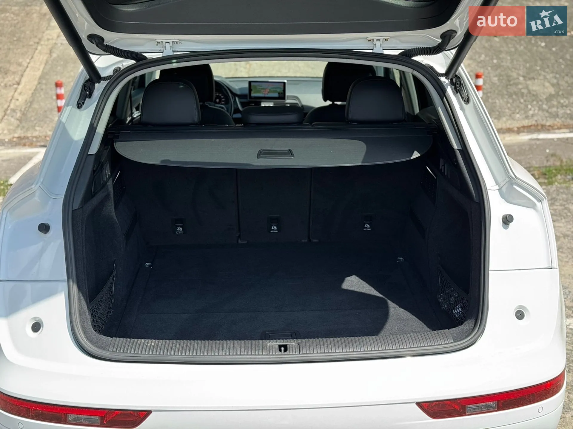 2018 Audi Q5 - мініатюра 47