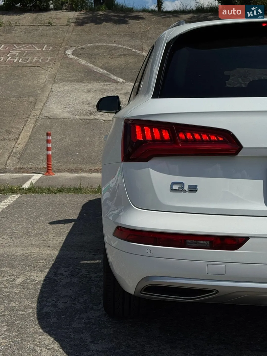 2018 Audi Q5 - мініатюра 49