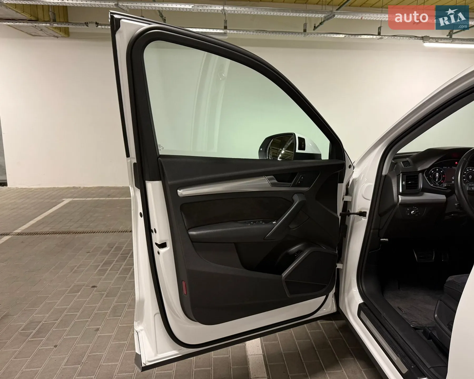 2017 Audi Q5 - мініатюра 18