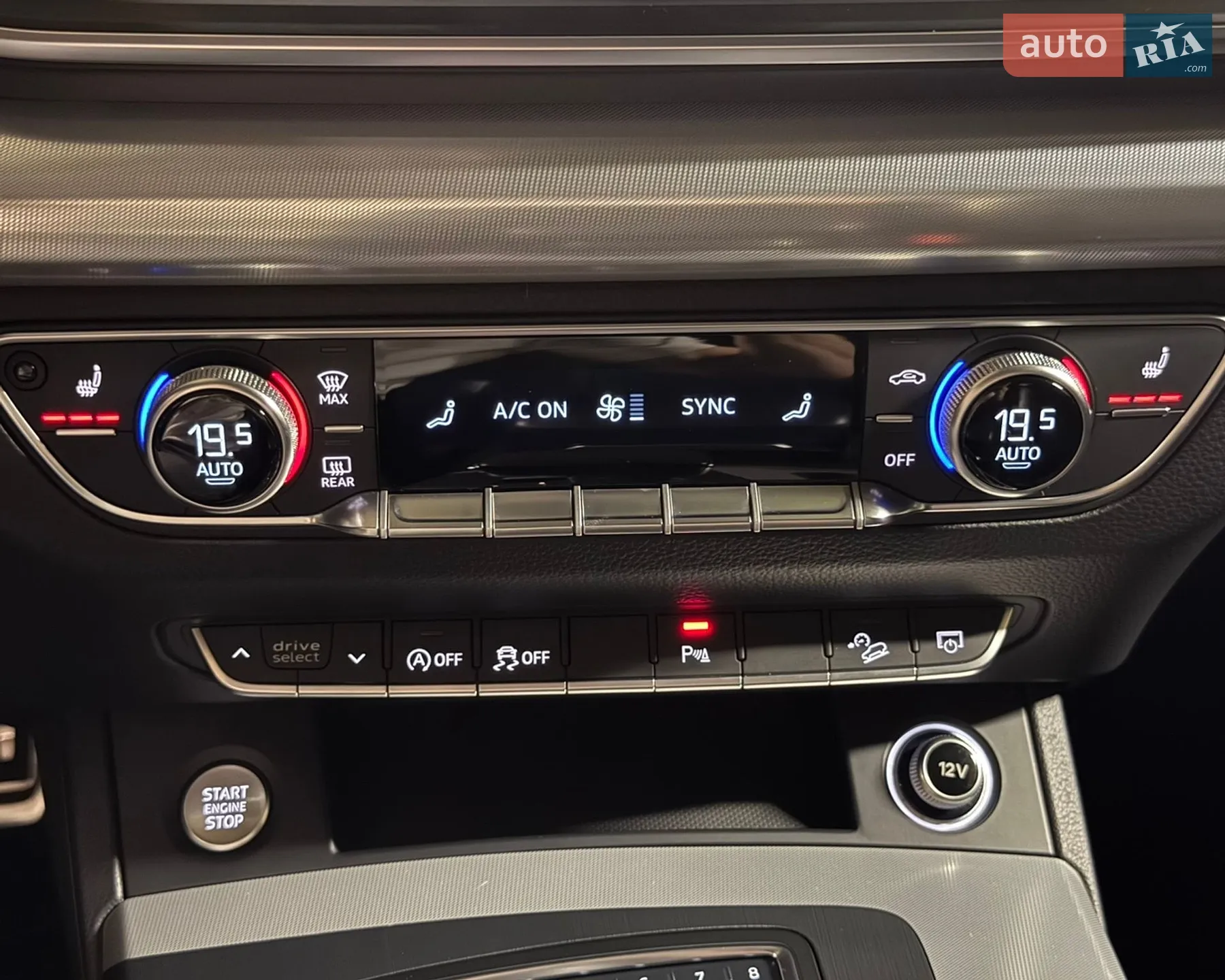 2017 Audi Q5 - мініатюра 33