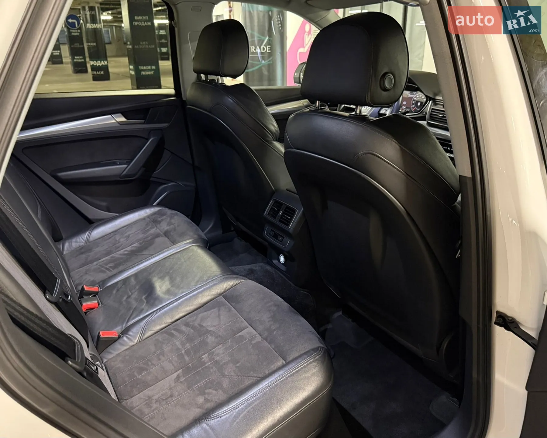 2017 Audi Q5 - мініатюра 38
