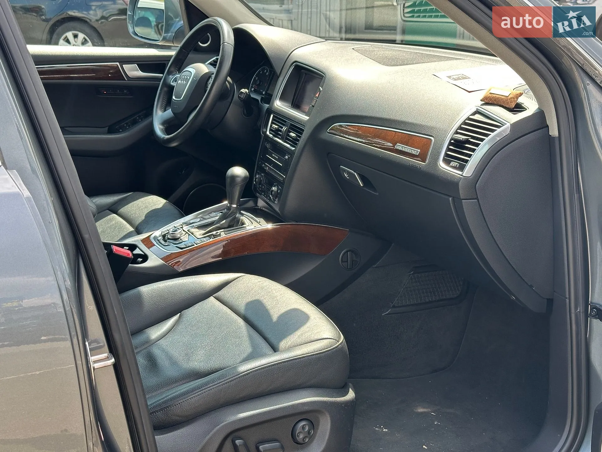 2012 Audi Q5 - мініатюра 30