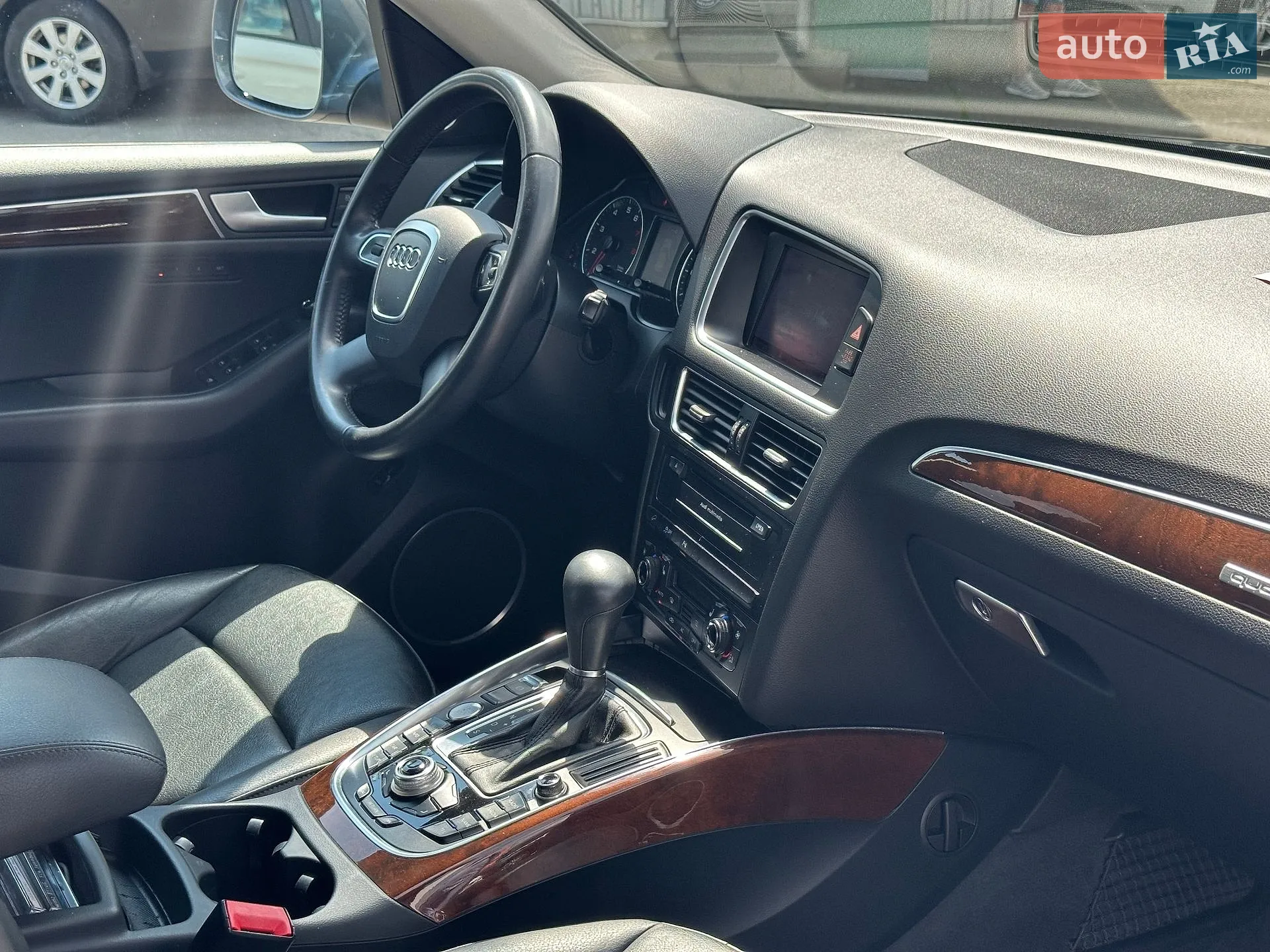2012 Audi Q5 - мініатюра 32