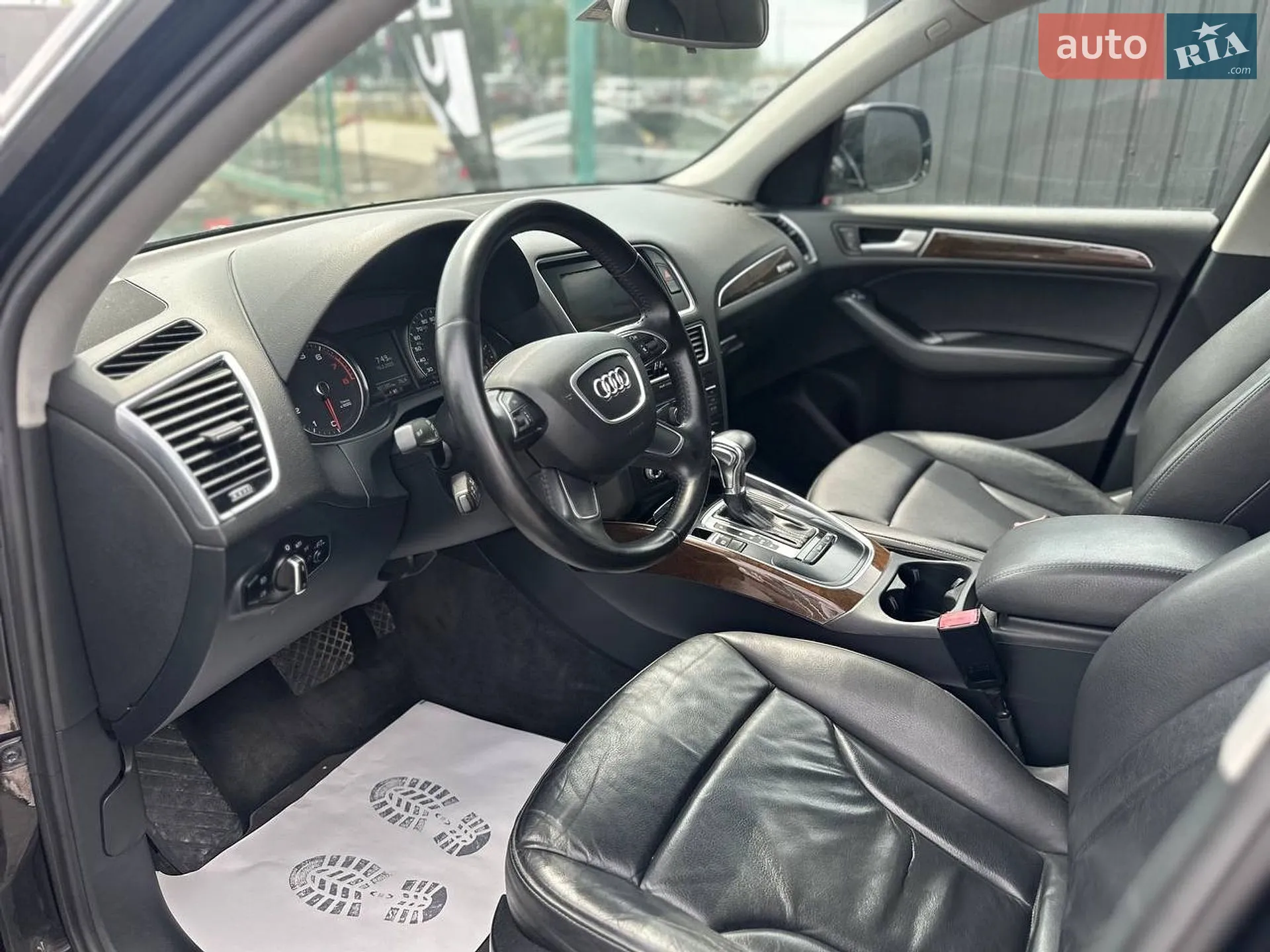 2013 Audi Q5 - мініатюра 17