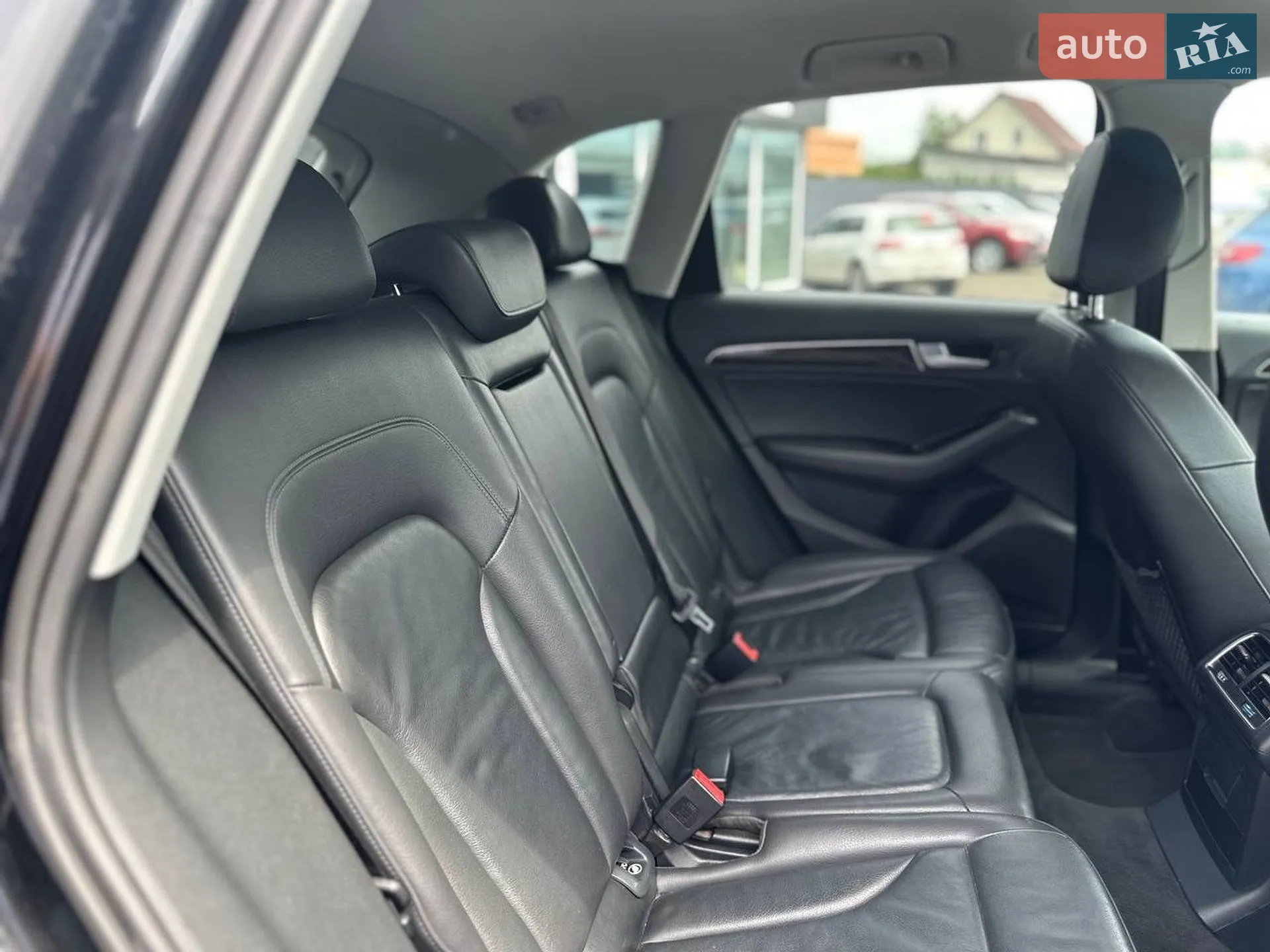 2013 Audi Q5 - мініатюра 23