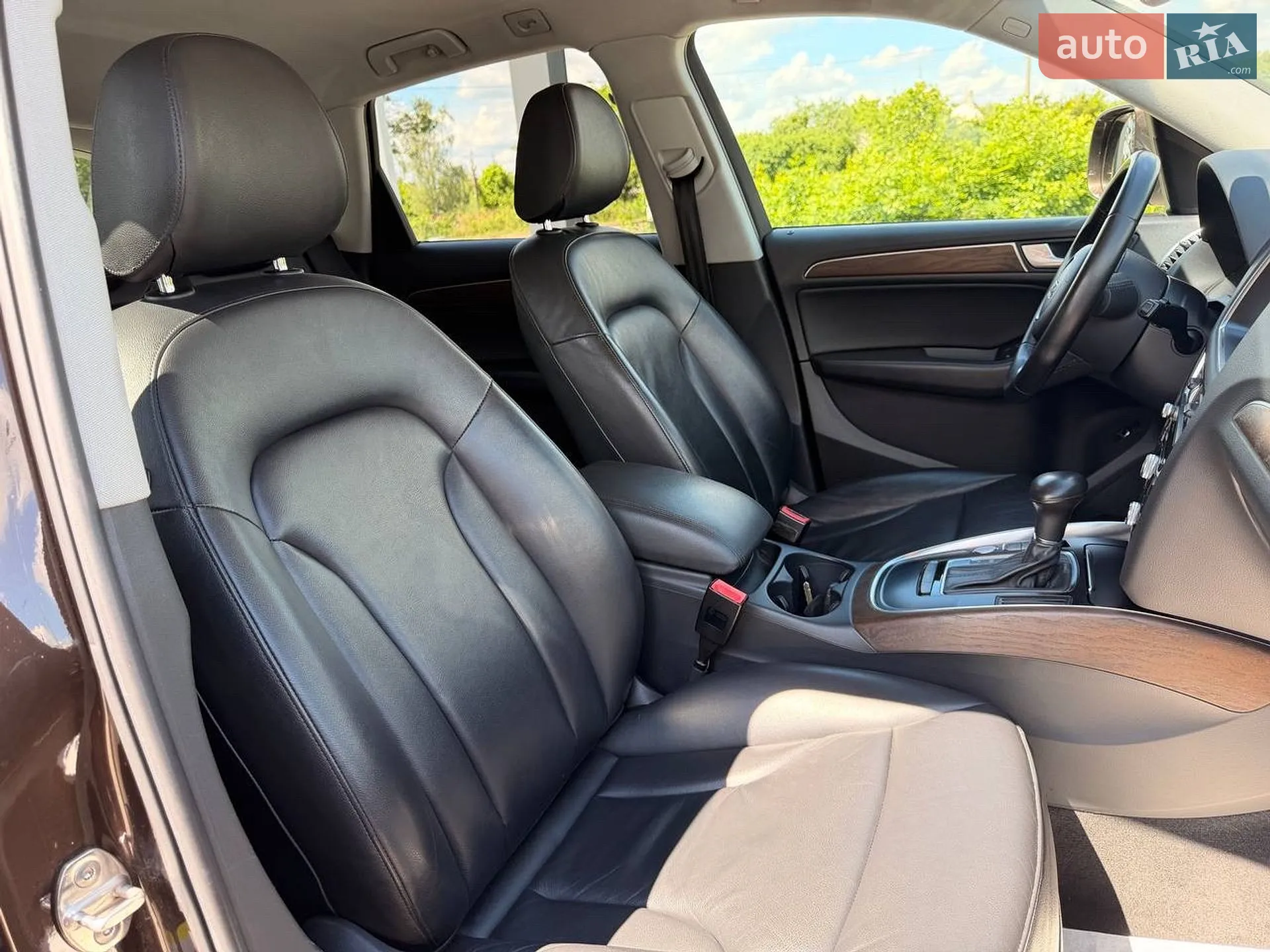 2013 Audi Q5 - мініатюра 10