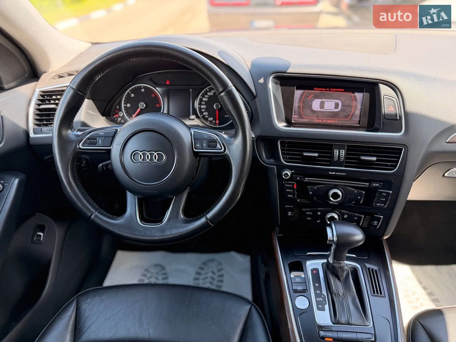 2013 Audi Q5 - мініатюра 14