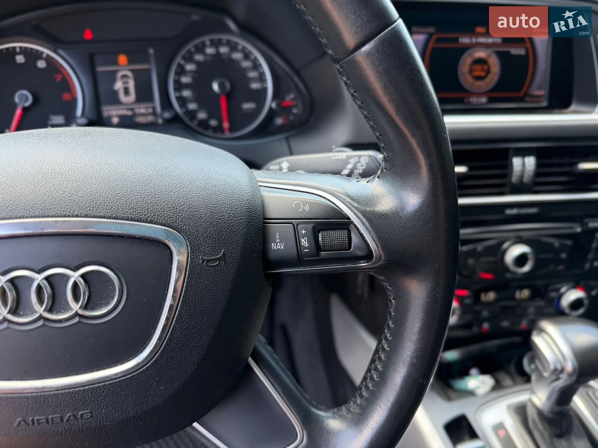2016 Audi Q5 - мініатюра 17