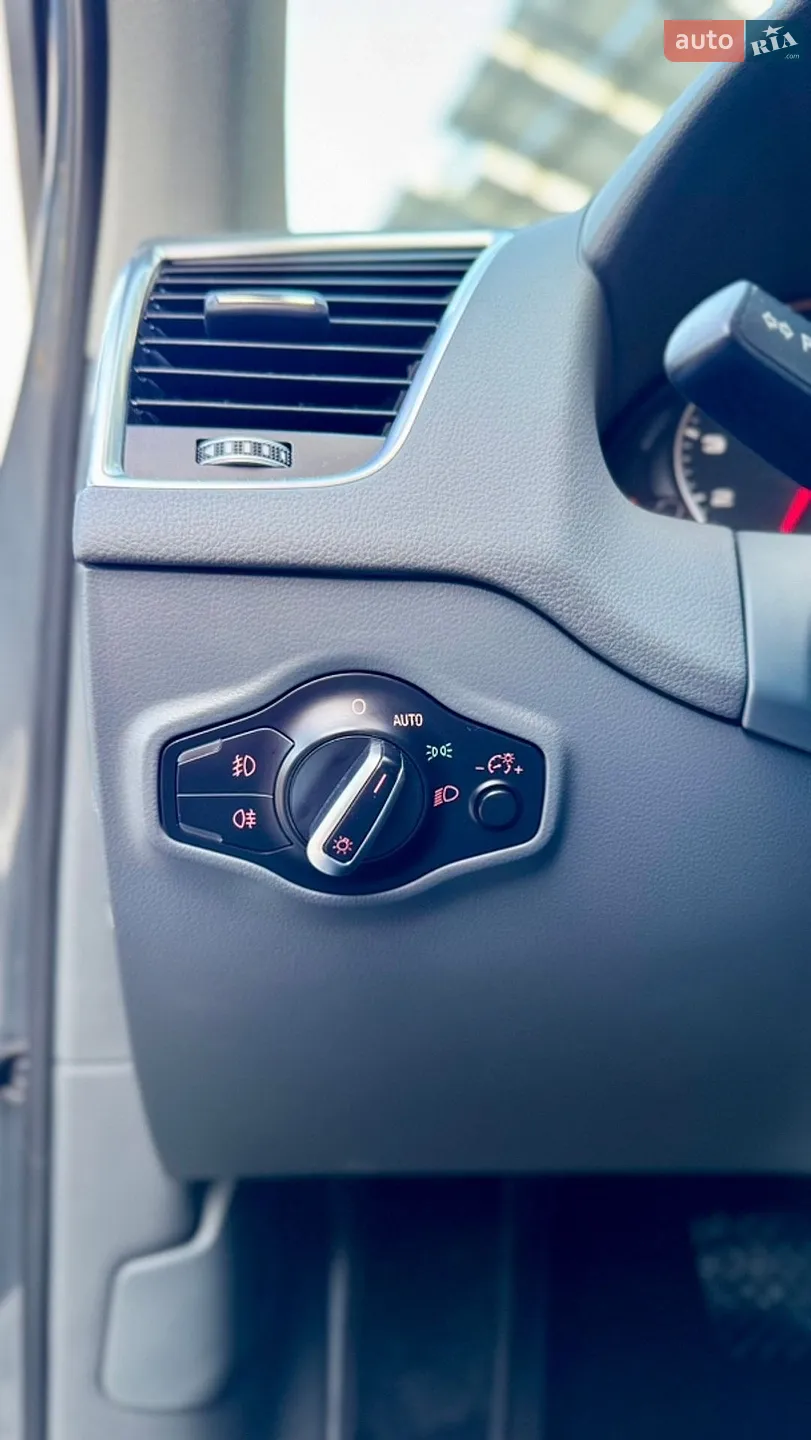 2016 Audi Q5 - мініатюра 25