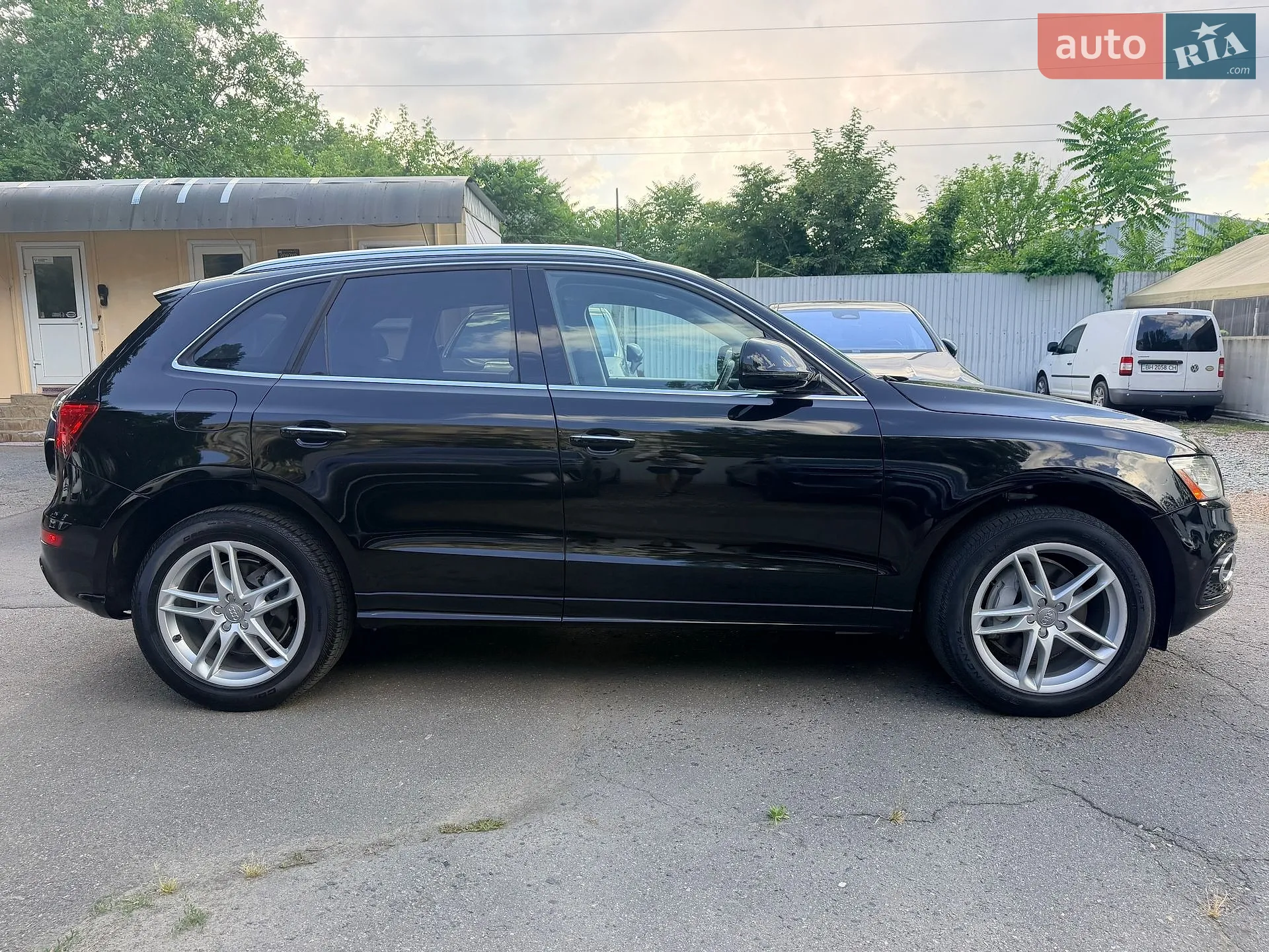 2016 Audi Q5 - мініатюра 7
