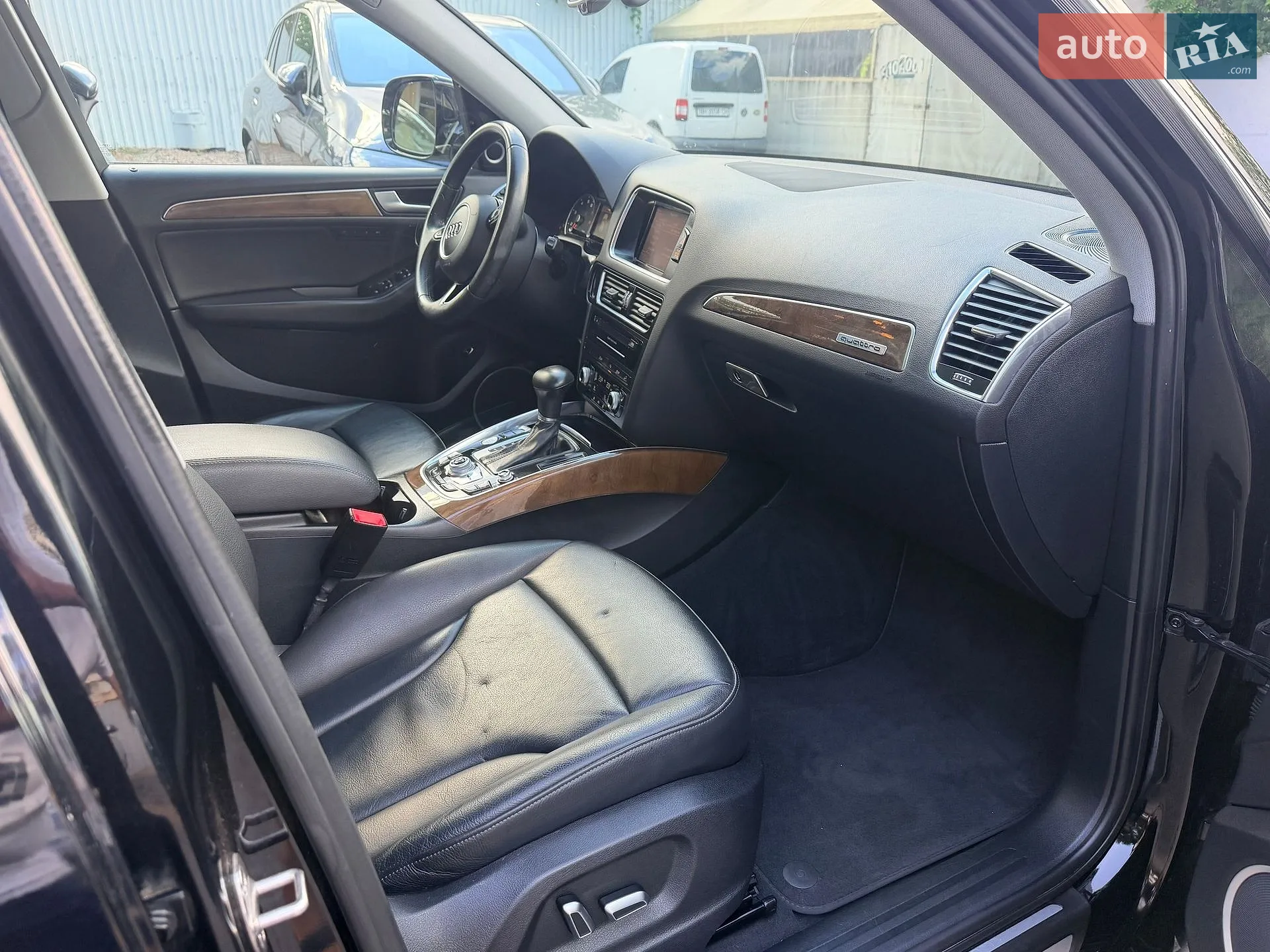 2016 Audi Q5 - мініатюра 22