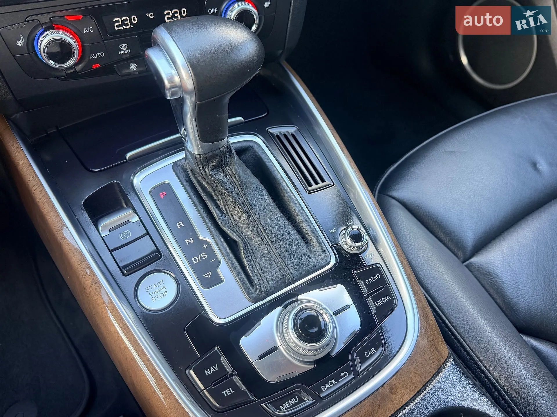 2016 Audi Q5 - мініатюра 30