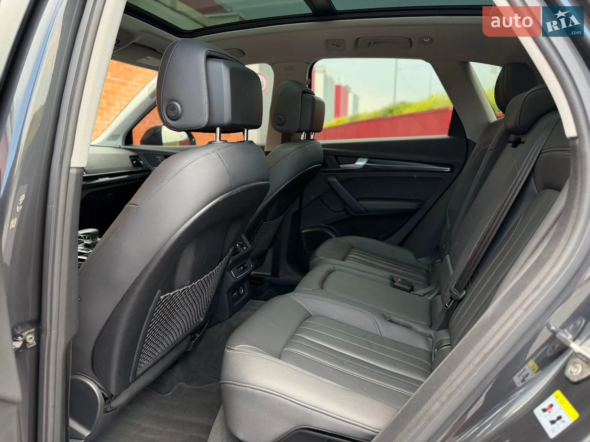 2021 Audi Q5 - мініатюра 18