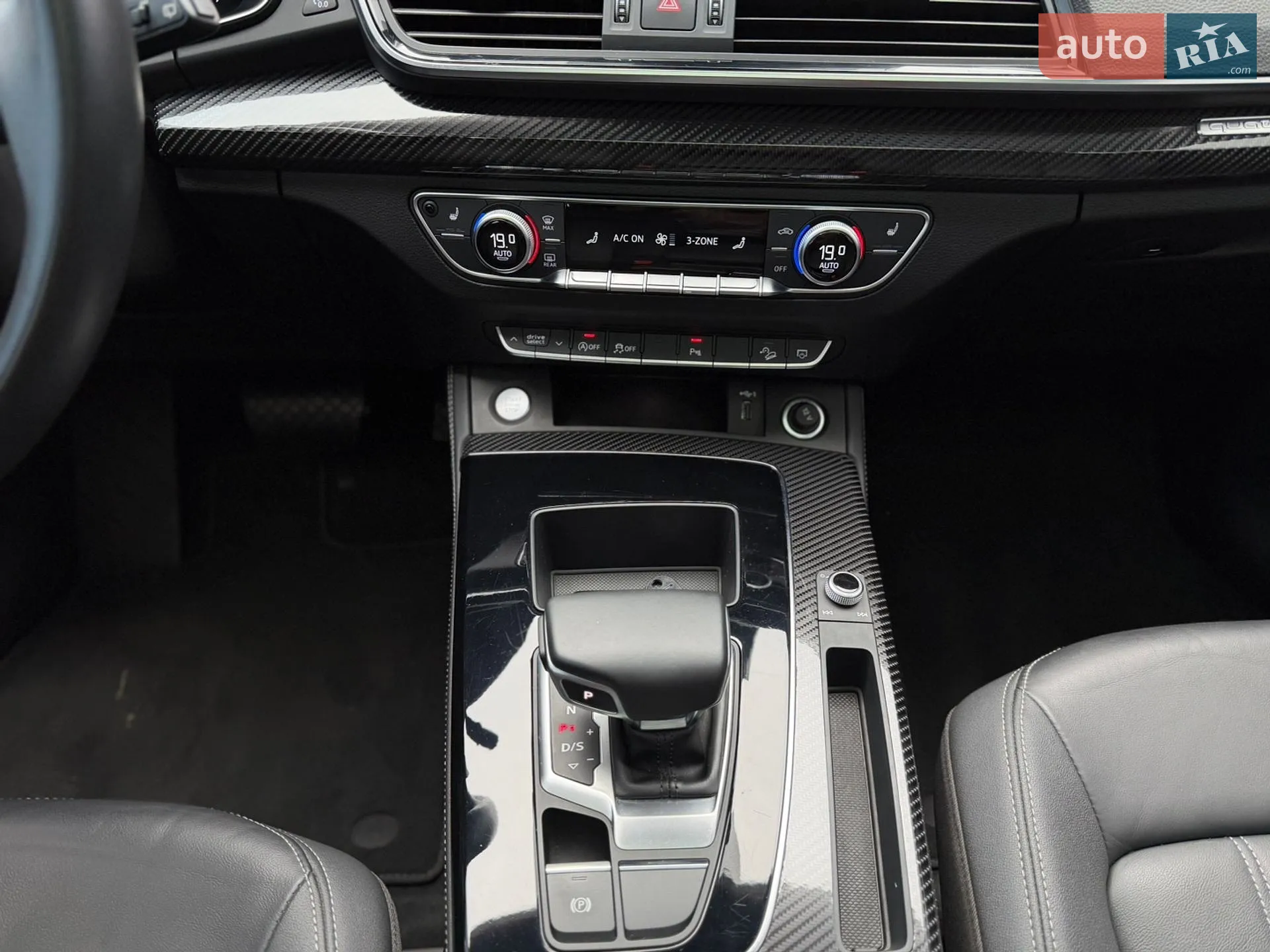 2021 Audi Q5 - мініатюра 22