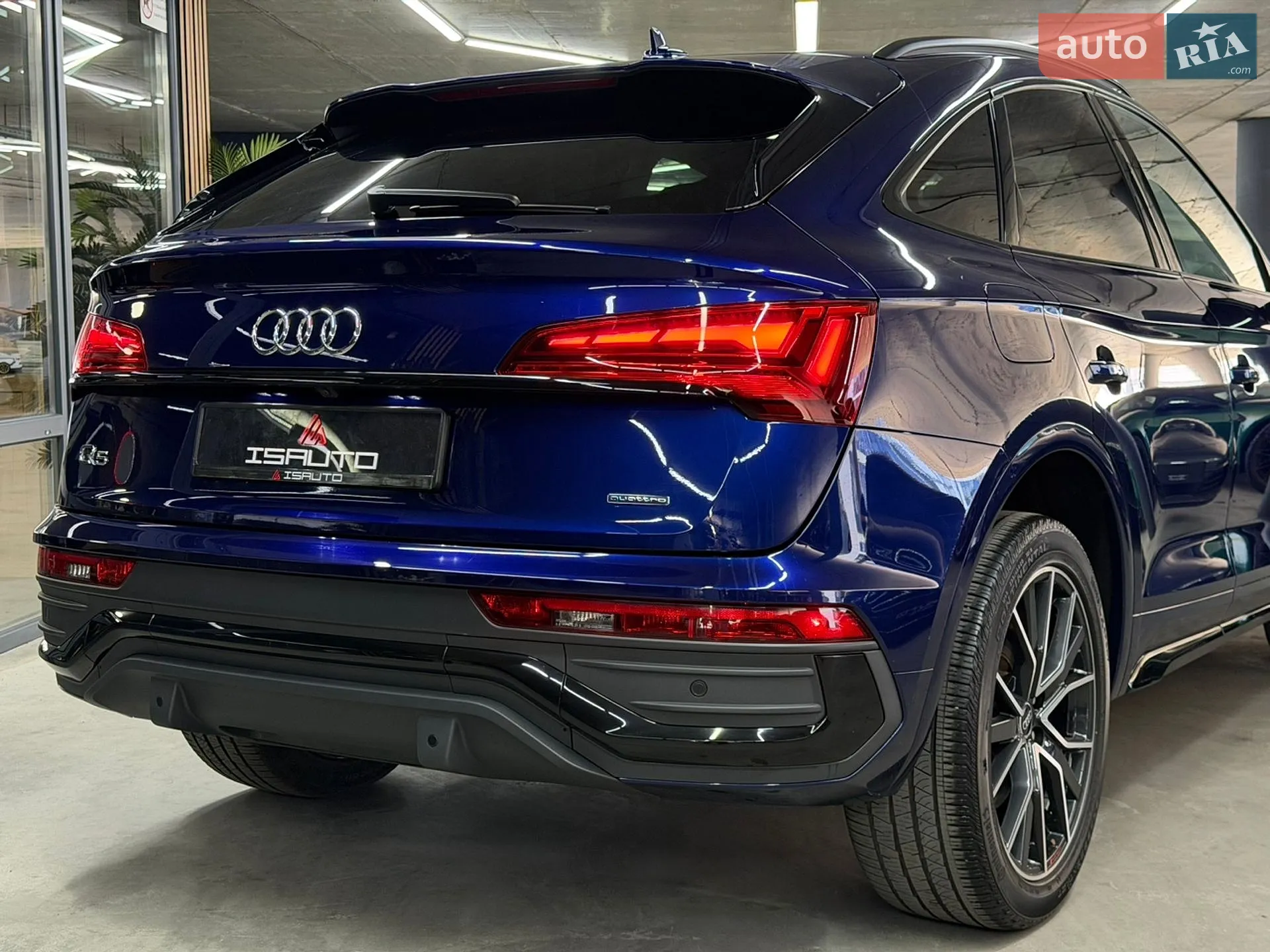 2023 Audi Q5 Sportback - мініатюра 17