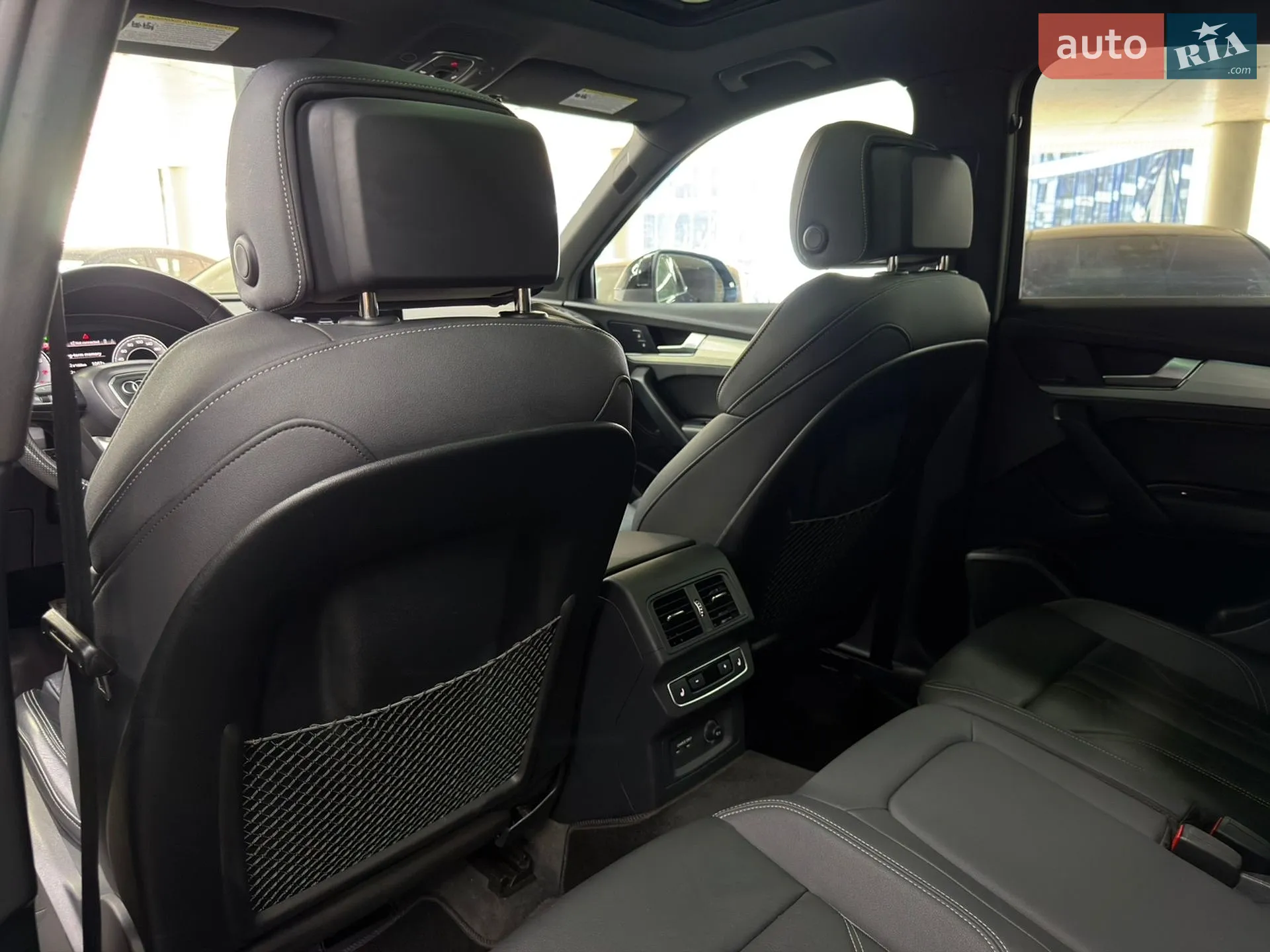 2023 Audi Q5 Sportback - мініатюра 25