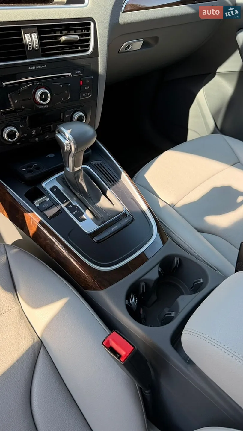 2015 Audi Q5 - мініатюра 14