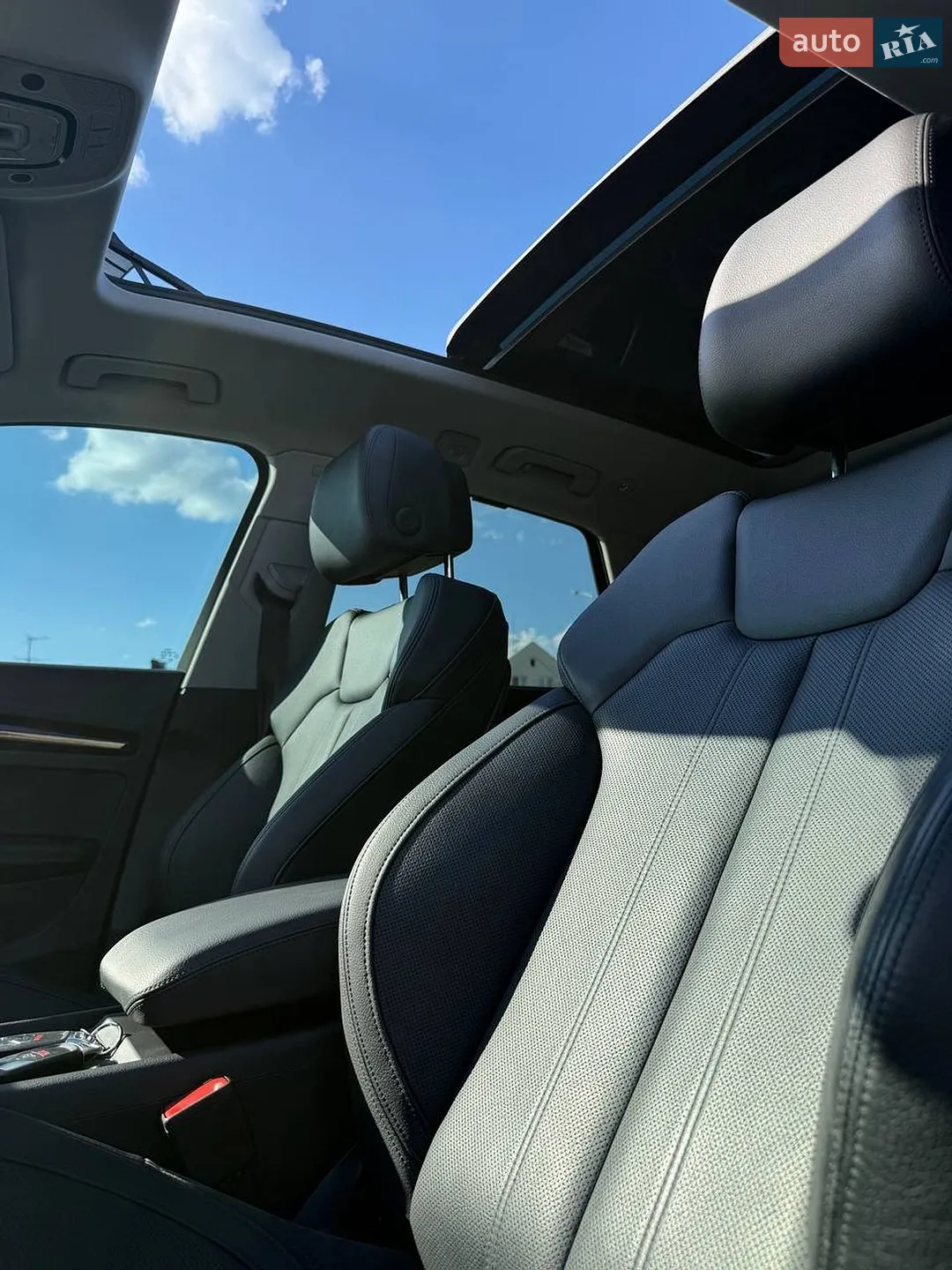 2019 Audi Q5 - мініатюра 33