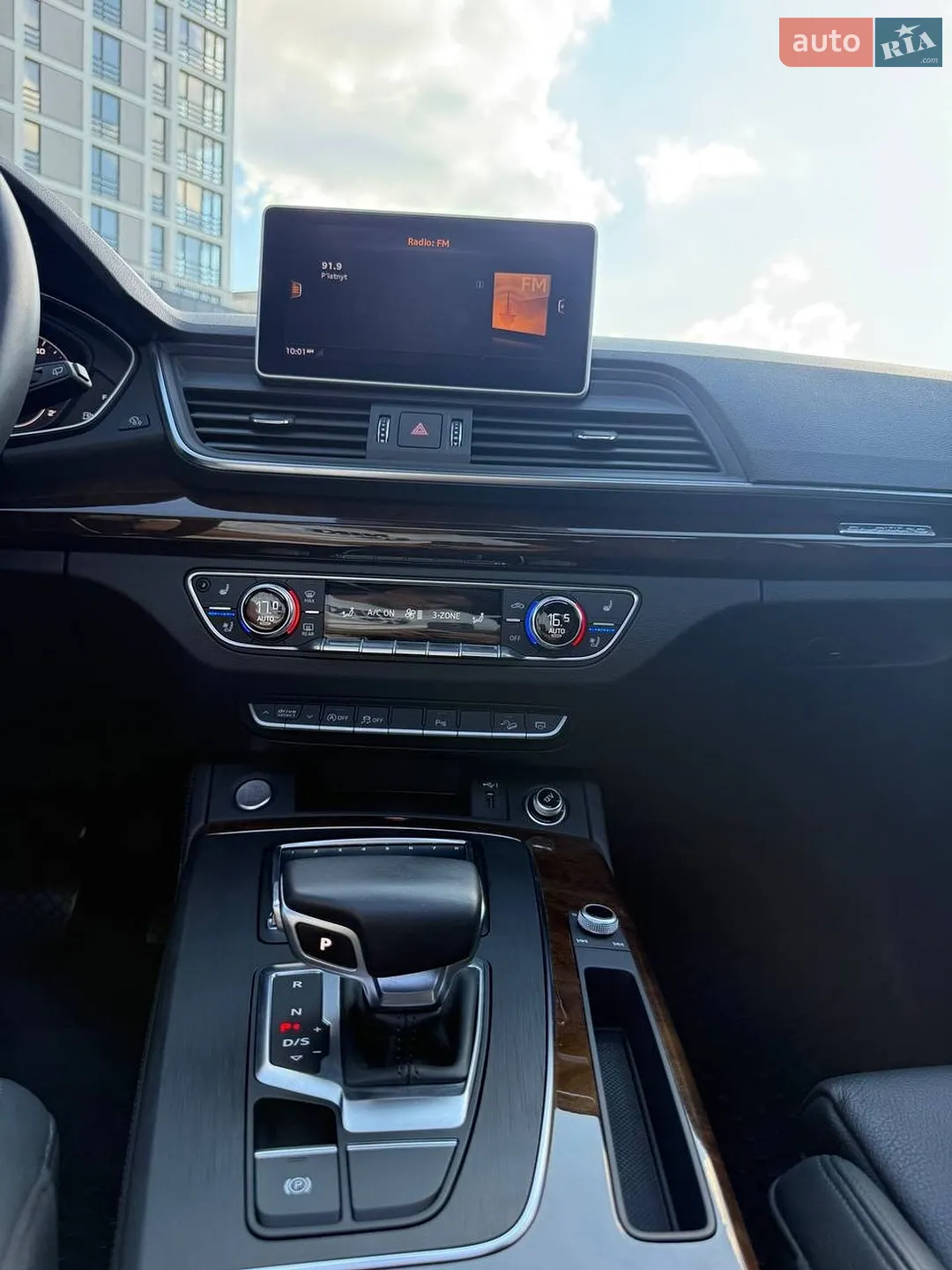 2019 Audi Q5 - мініатюра 34