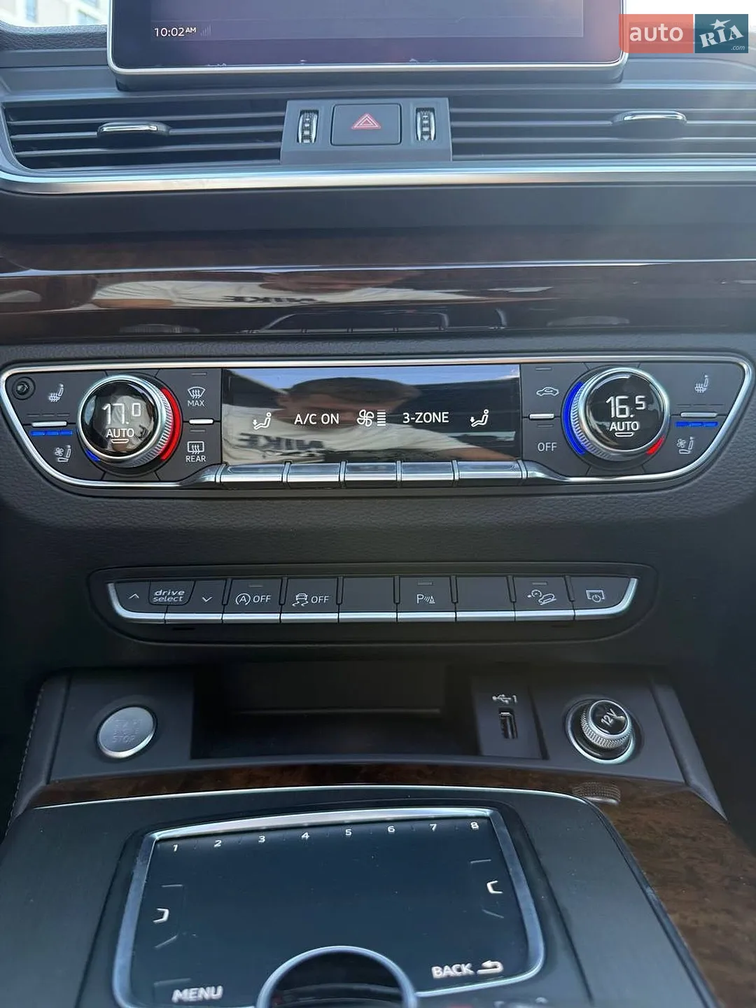 2019 Audi Q5 - мініатюра 35
