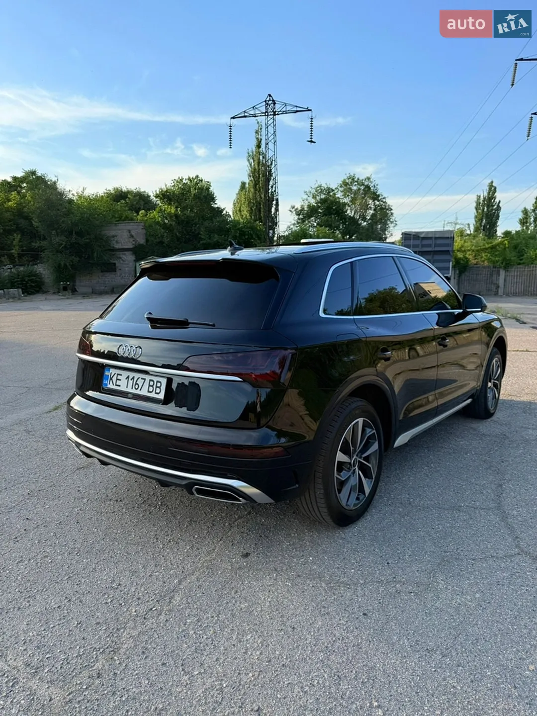 2022 Audi Q5 - мініатюра 5
