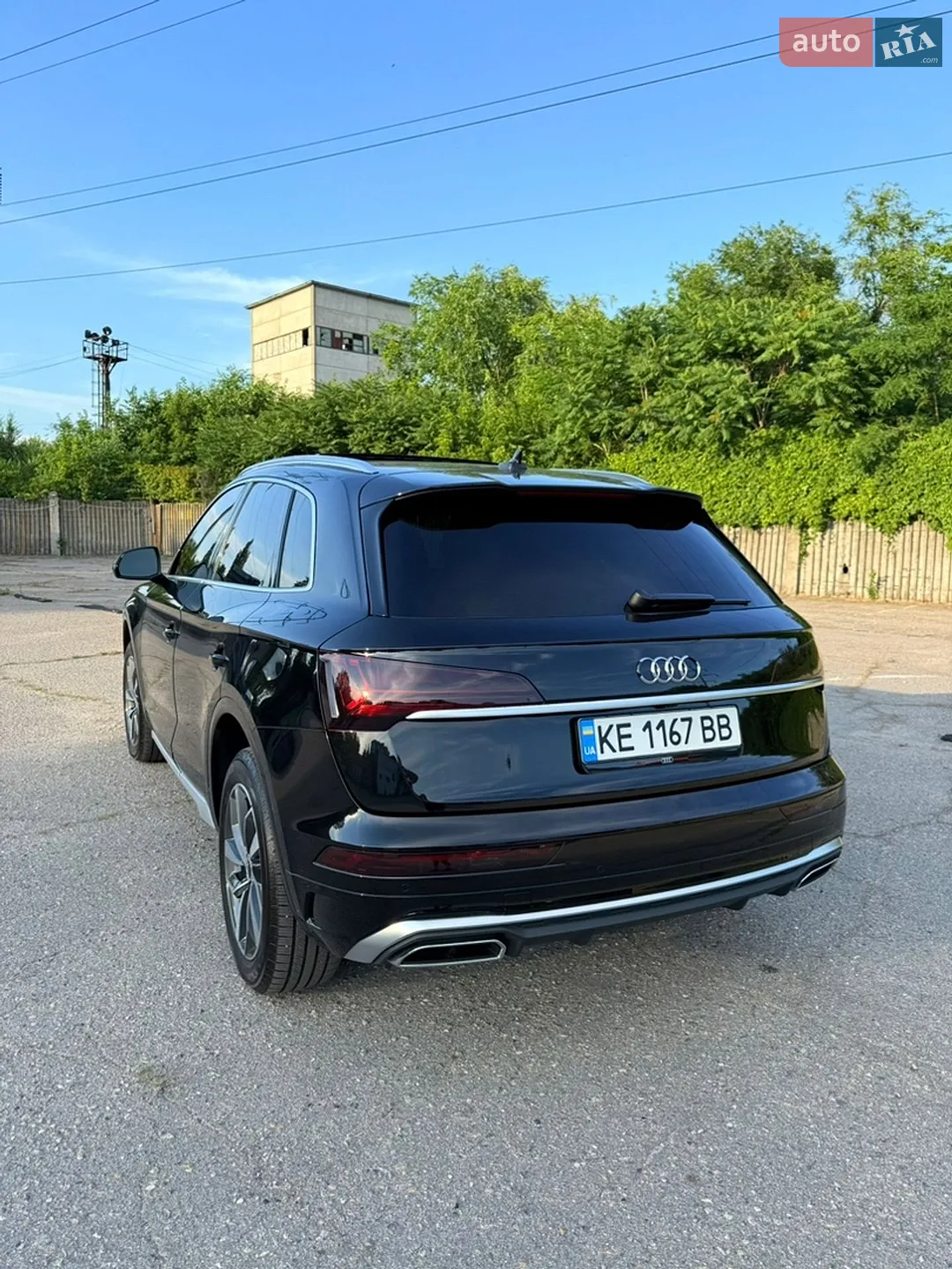 2022 Audi Q5 - мініатюра 7