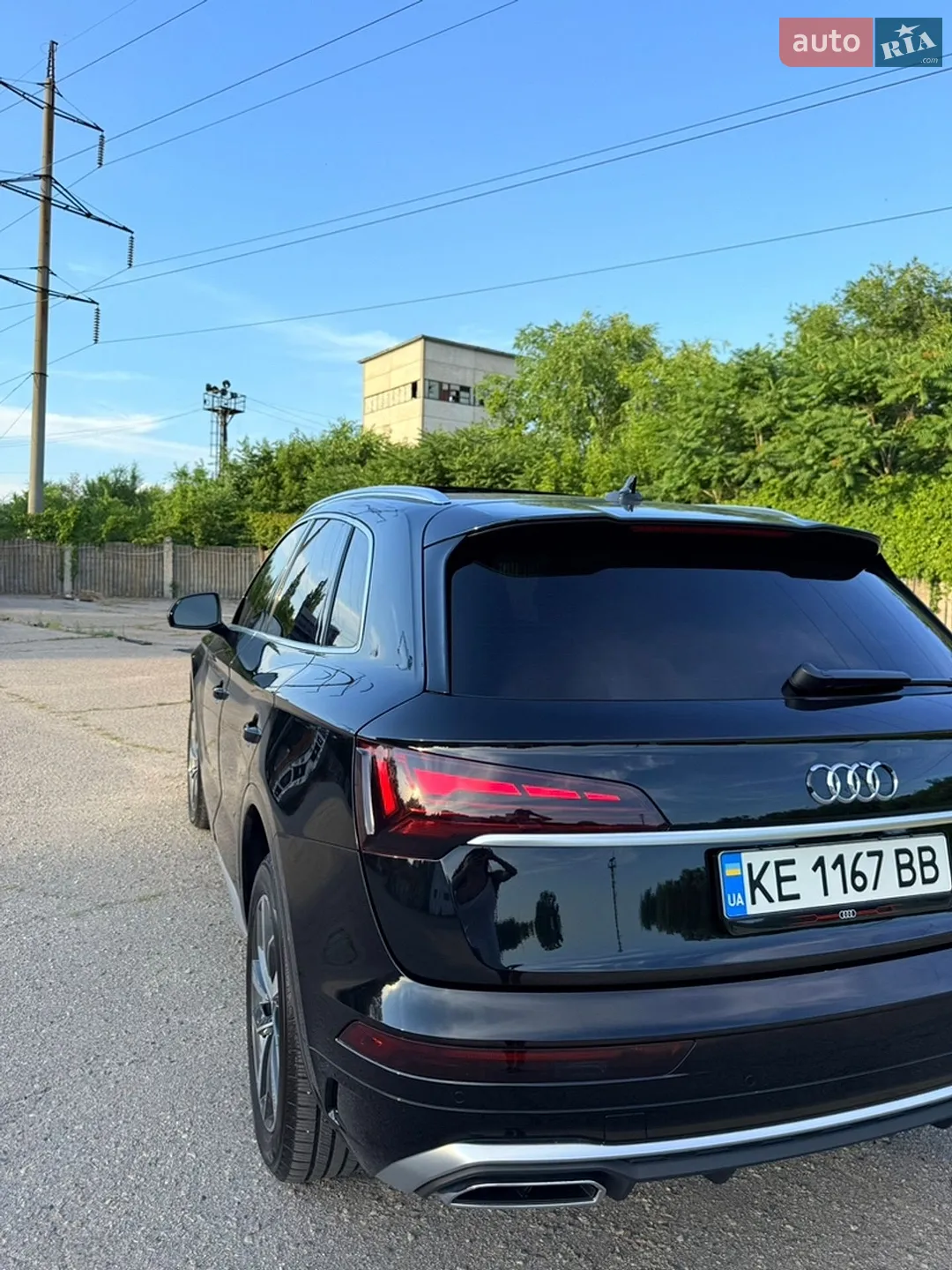 2022 Audi Q5 - мініатюра 8