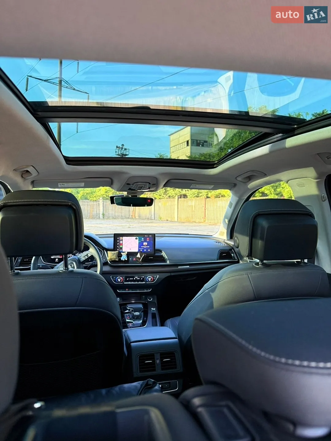 2022 Audi Q5 - мініатюра 10
