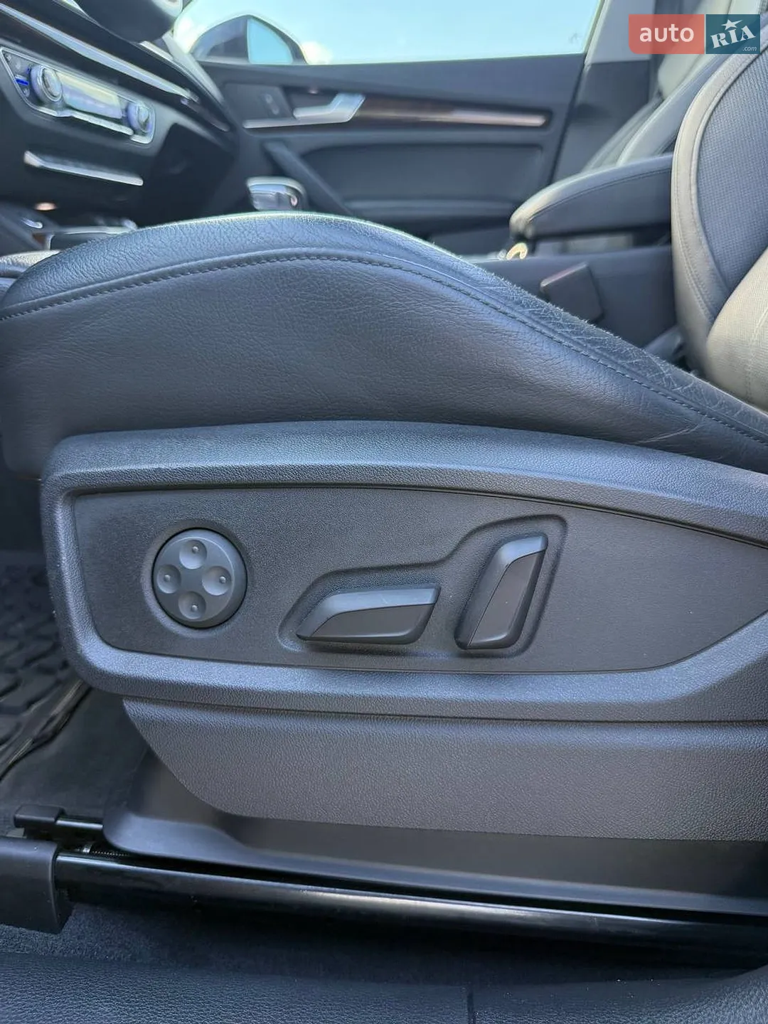 2019 Audi Q5 - мініатюра 45