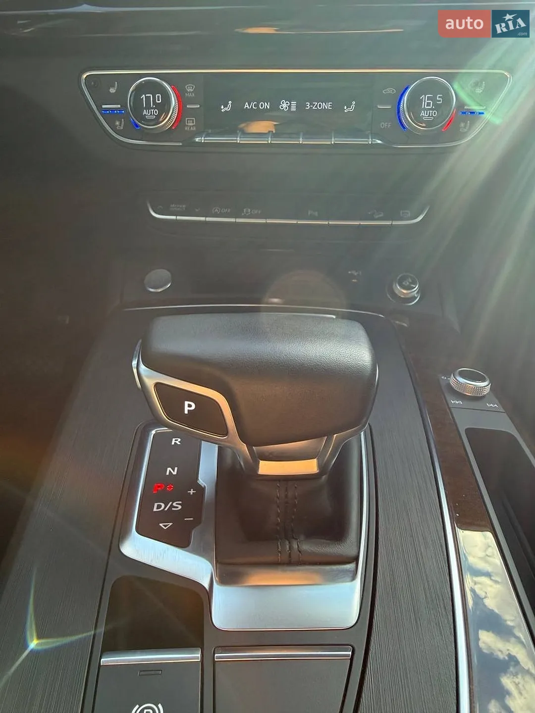2019 Audi Q5 - мініатюра 37