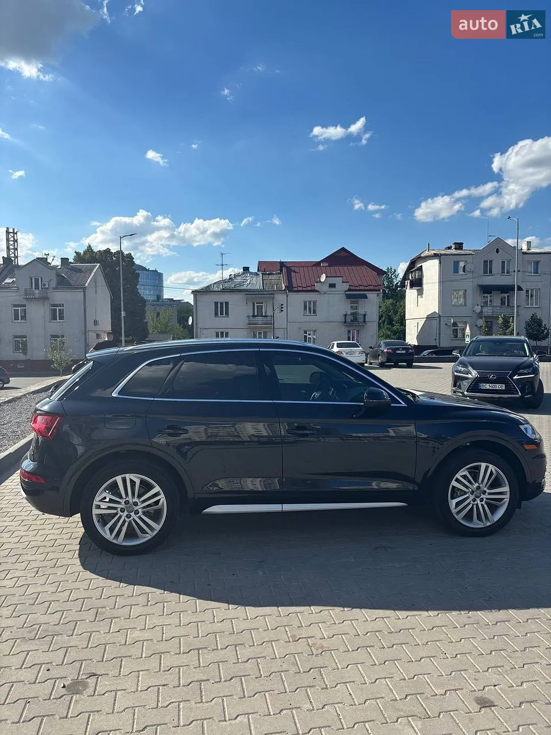 2019 Audi Q5 - мініатюра 6