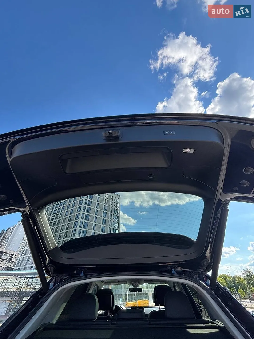 2019 Audi Q5 - мініатюра 55