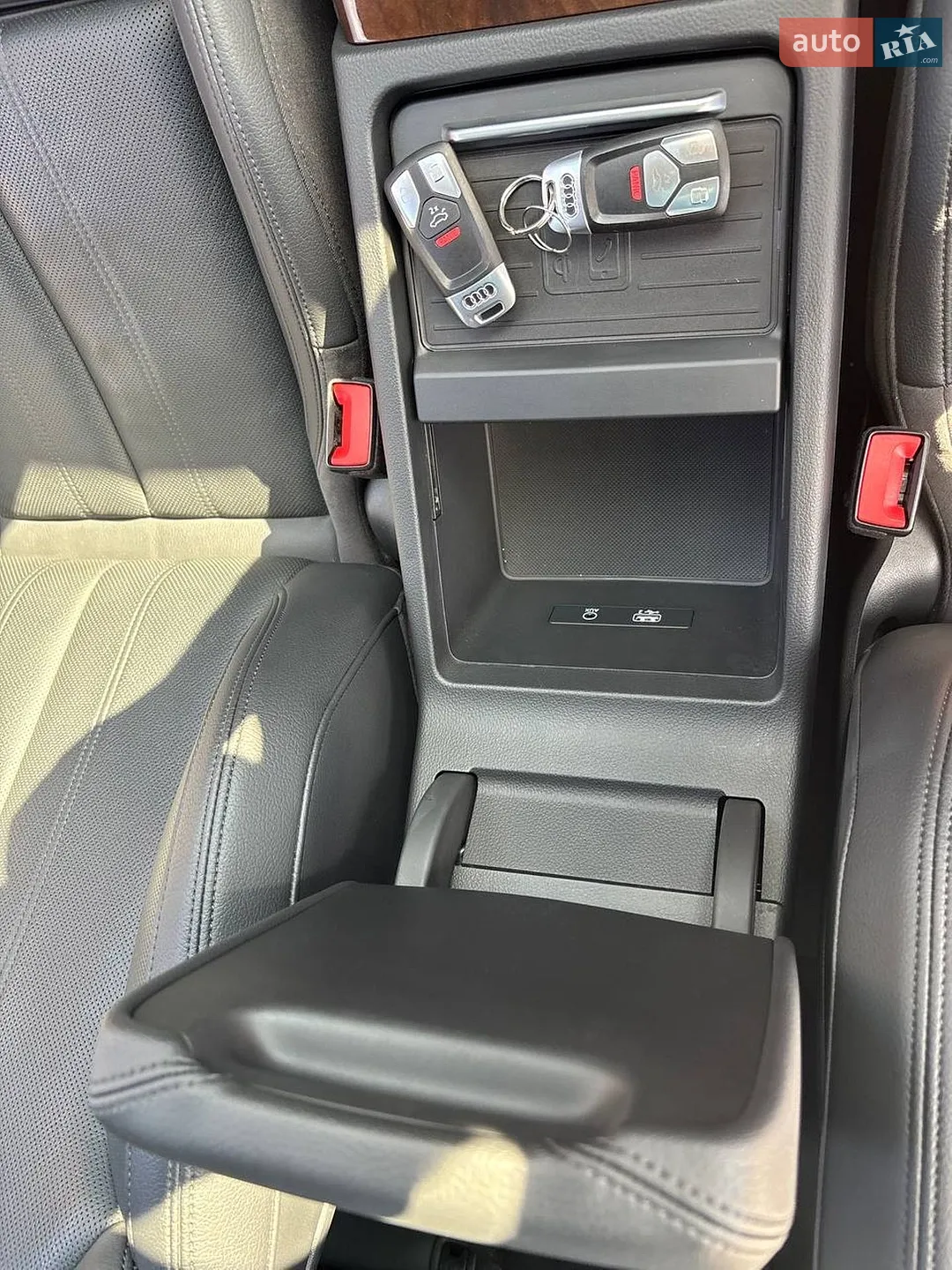 2019 Audi Q5 - мініатюра 39