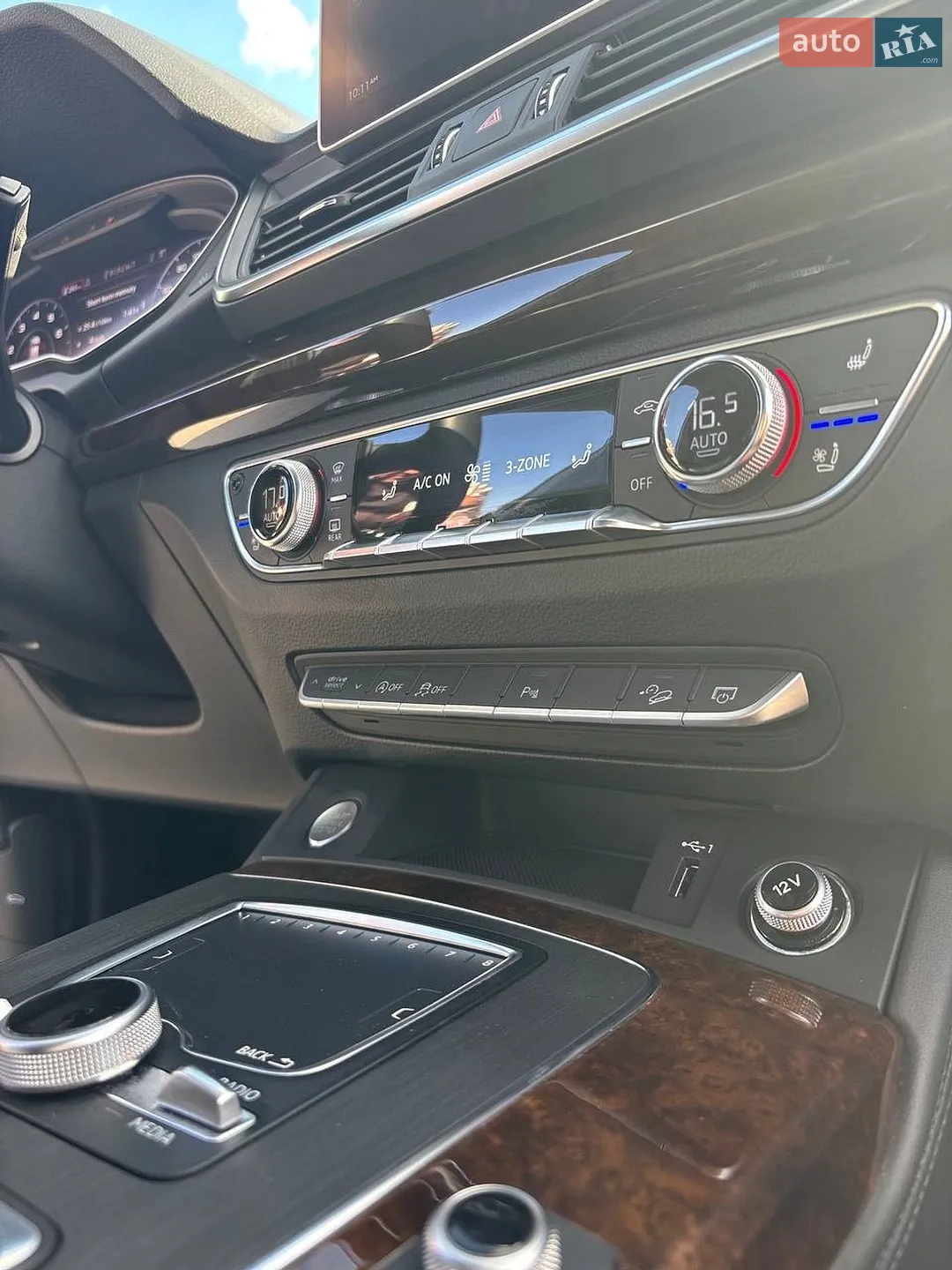2019 Audi Q5 - мініатюра 30