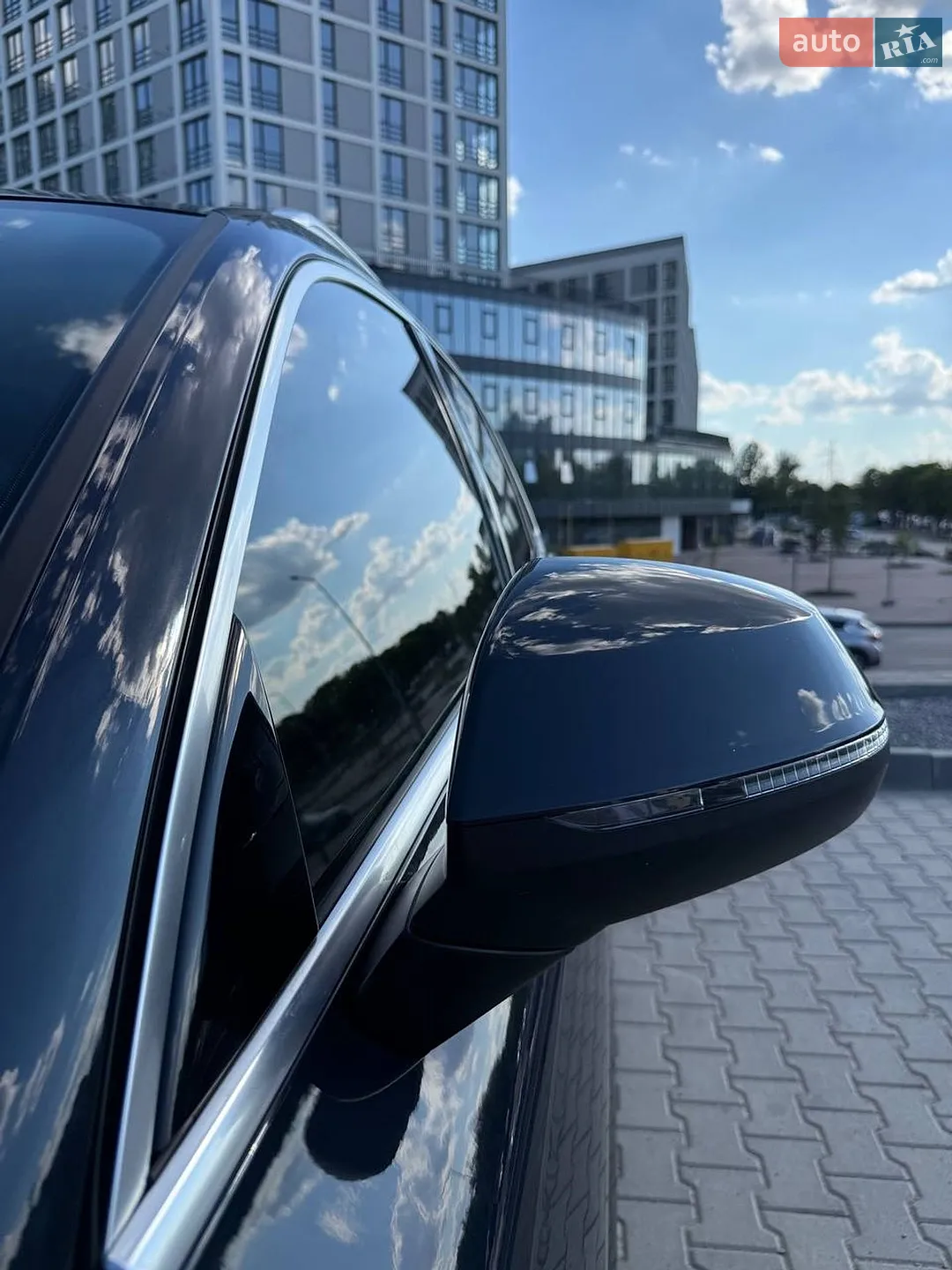 2019 Audi Q5 - мініатюра 24