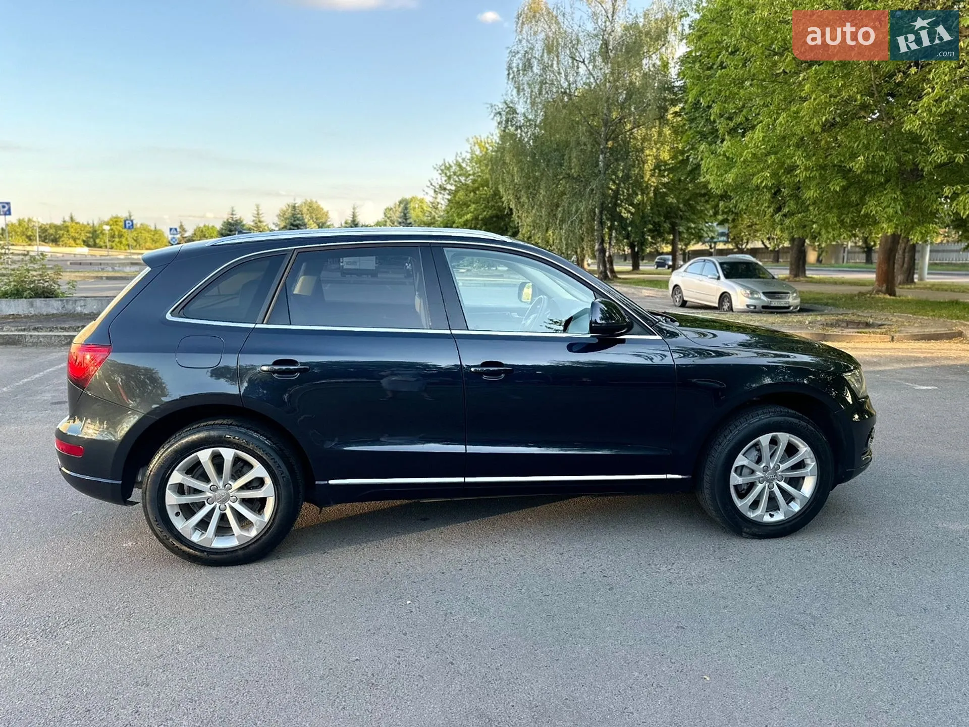 2014 Audi Q5 - мініатюра 6