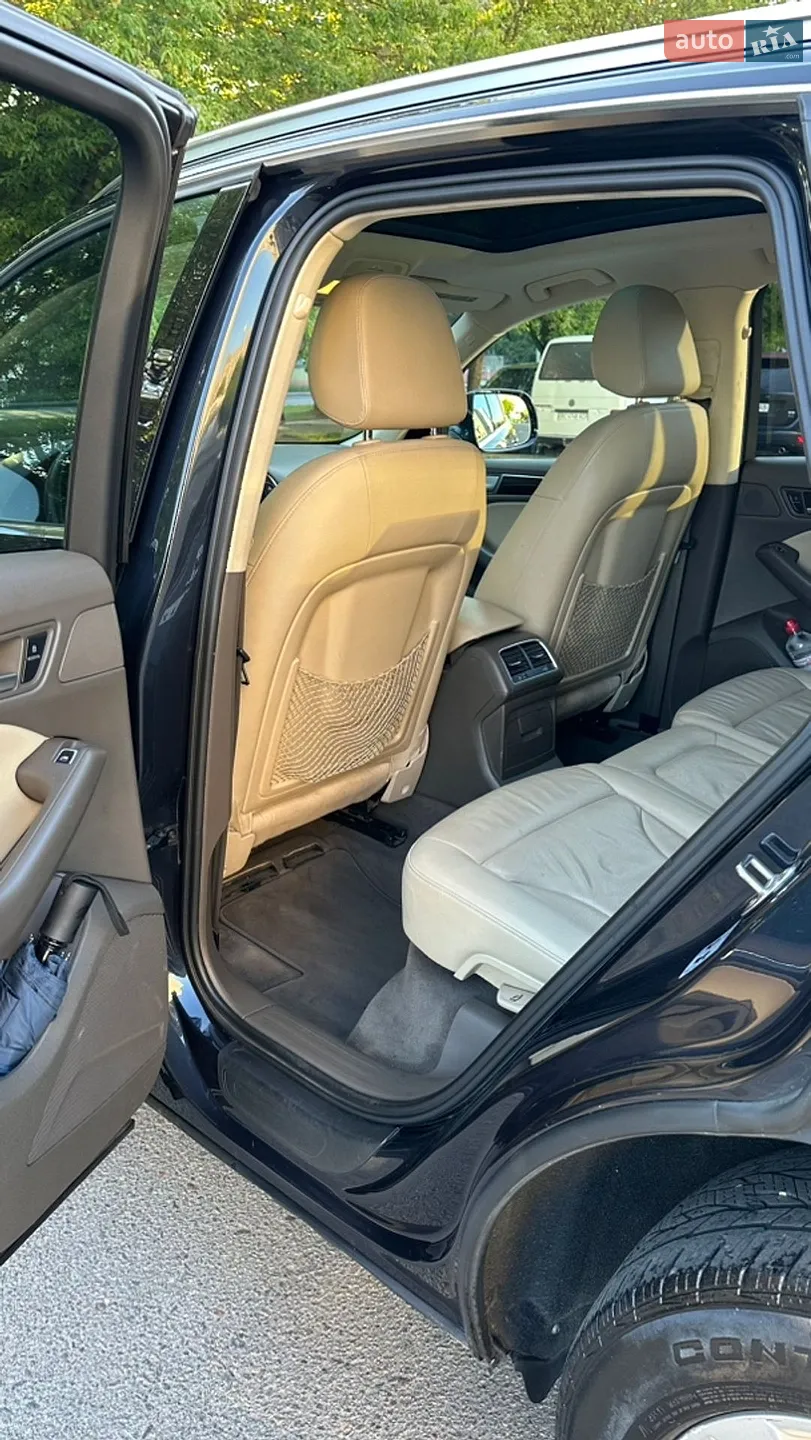 2014 Audi Q5 - мініатюра 11