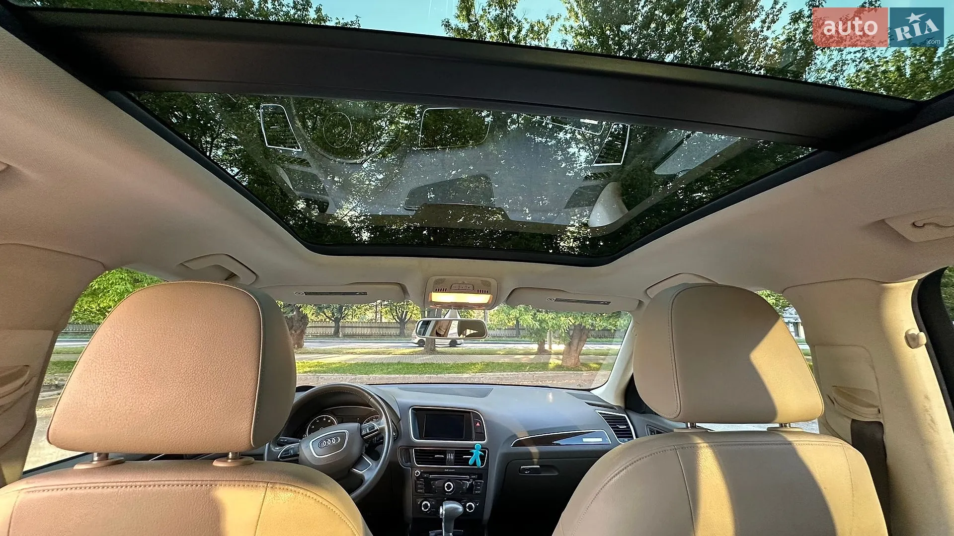 2014 Audi Q5 - мініатюра 21