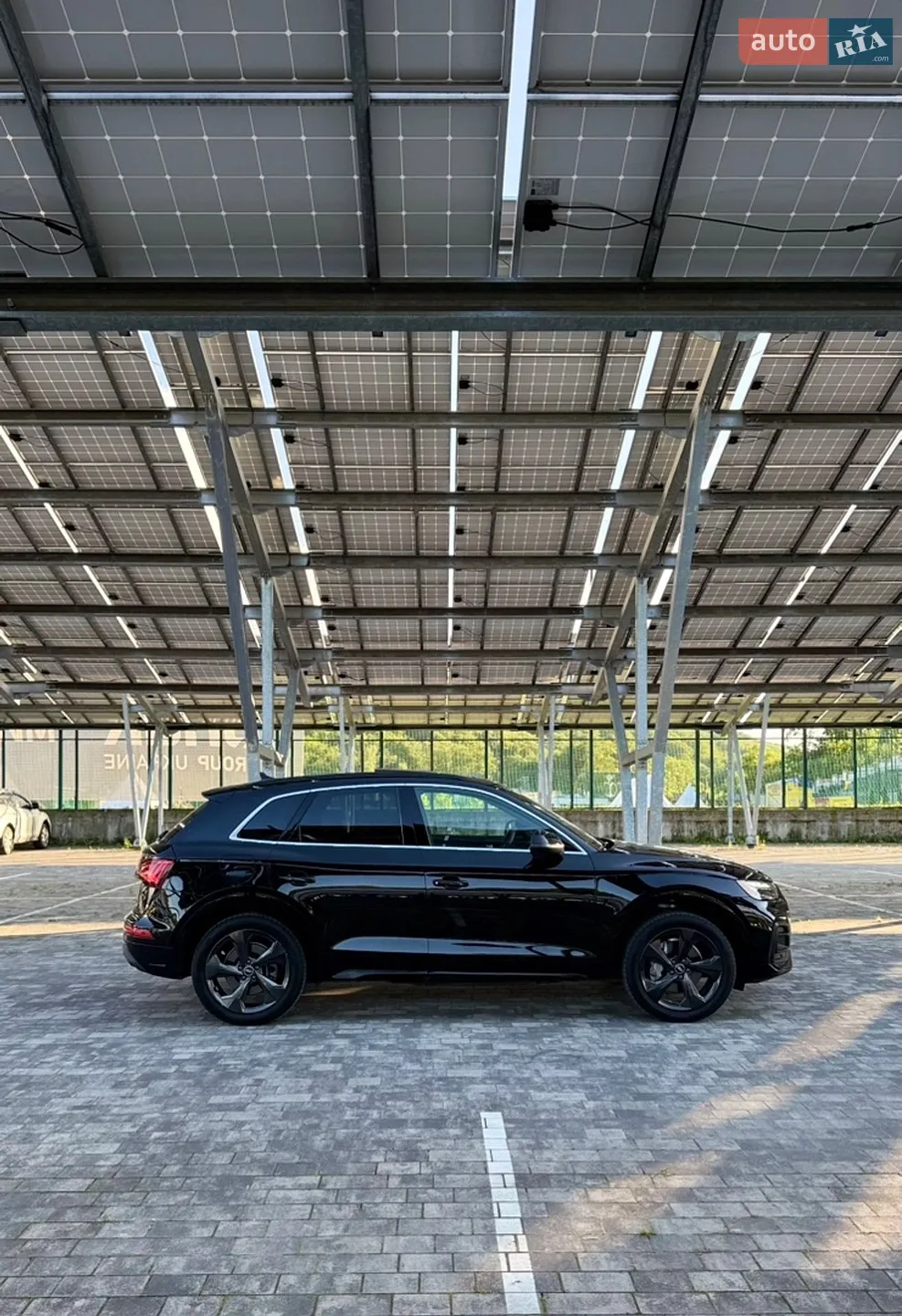 2020 Audi Q5 - мініатюра 8