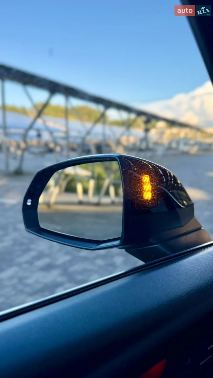 2020 Audi Q5 - мініатюра 37