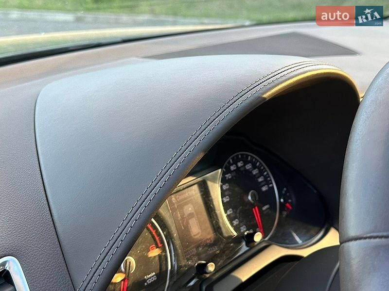 Внедорожник / Кроссовер Audi Q5 2014 в Ровно