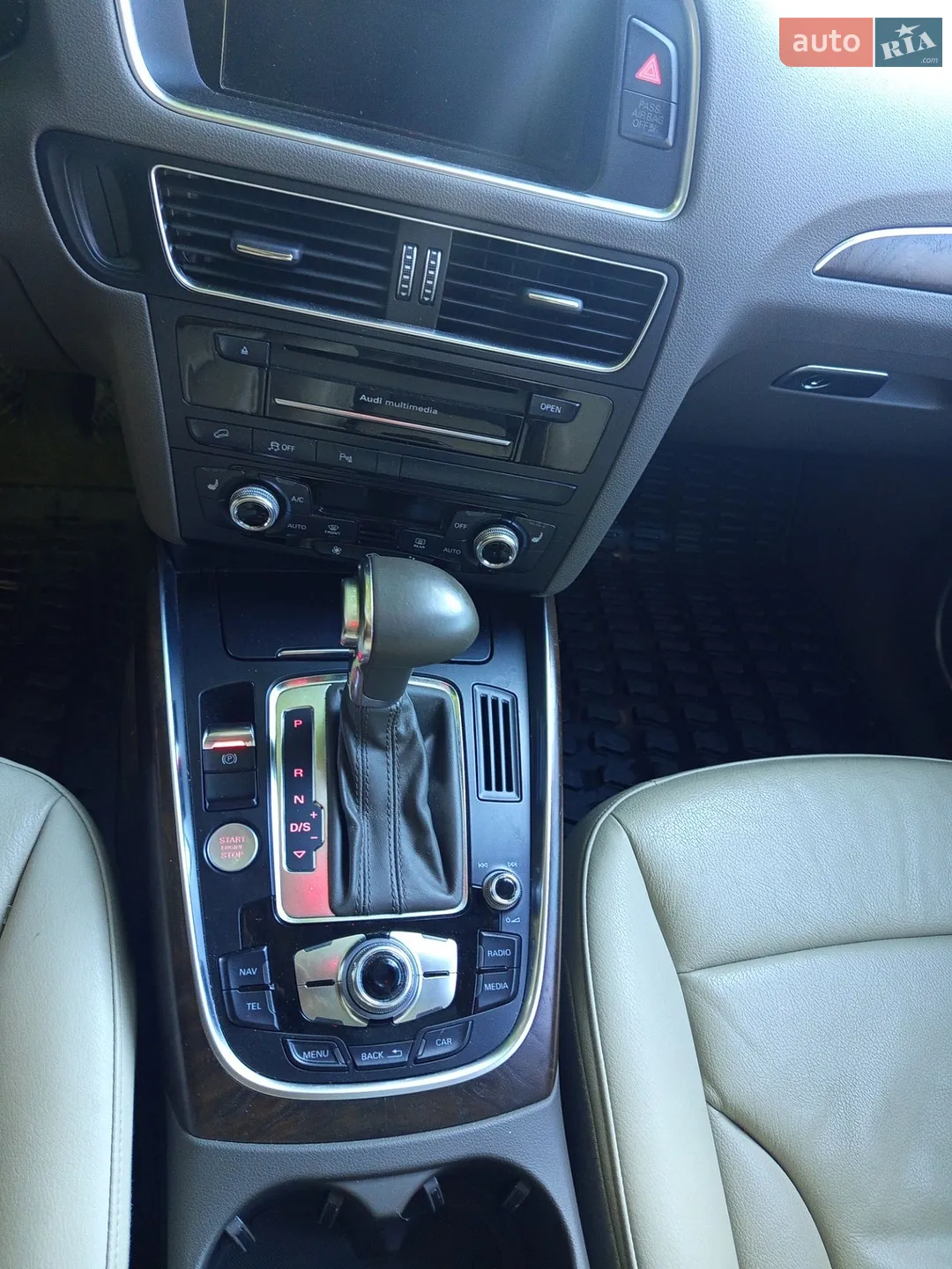 2016 Audi Q5 - мініатюра 12