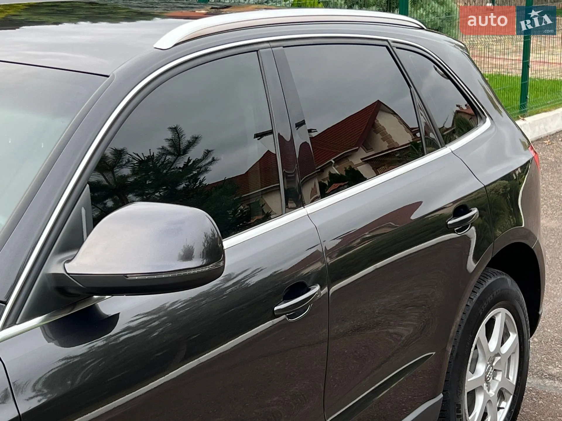 2010 Audi Q5 - мініатюра 16