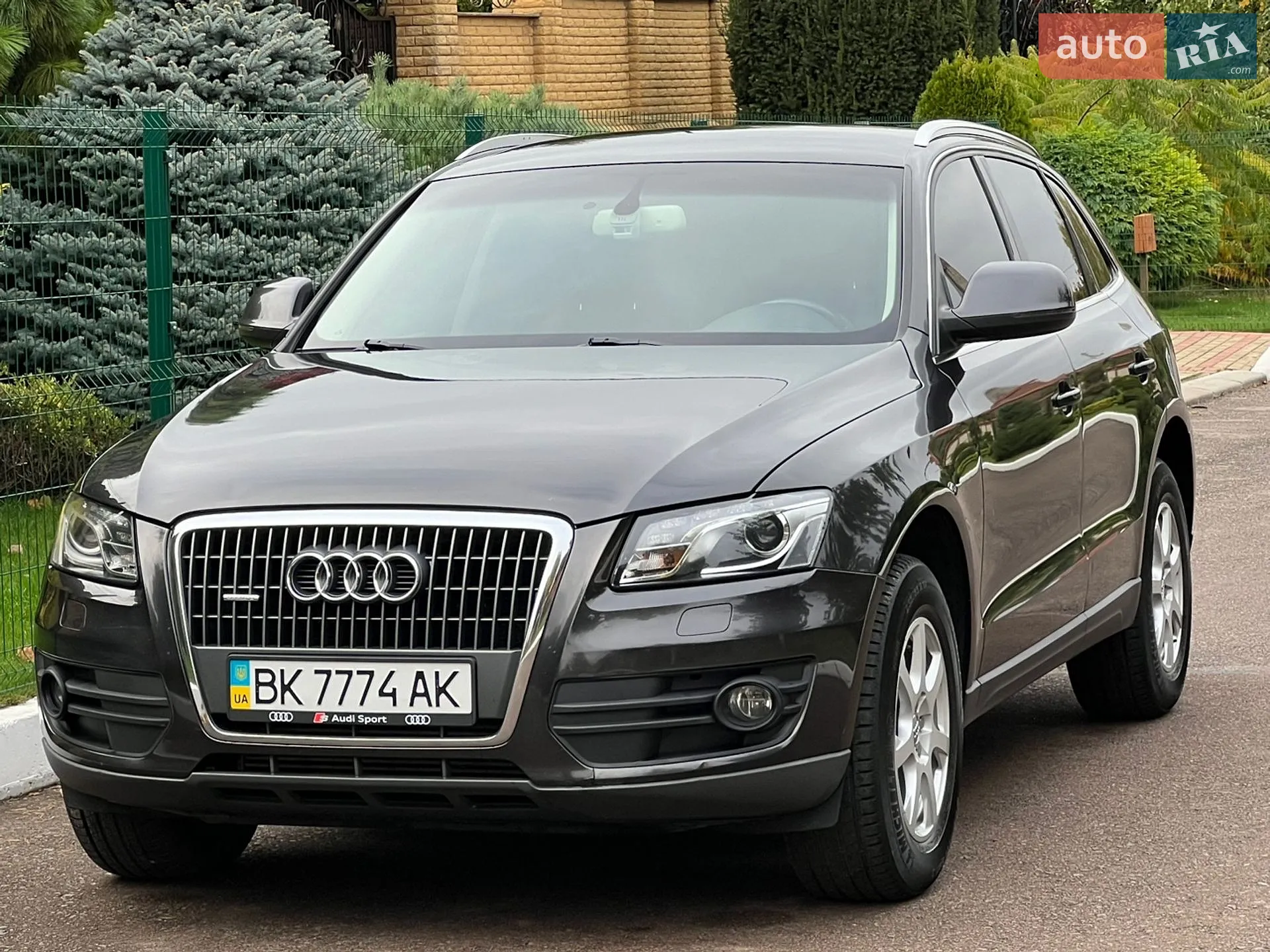 2010 Audi Q5 - мініатюра 25
