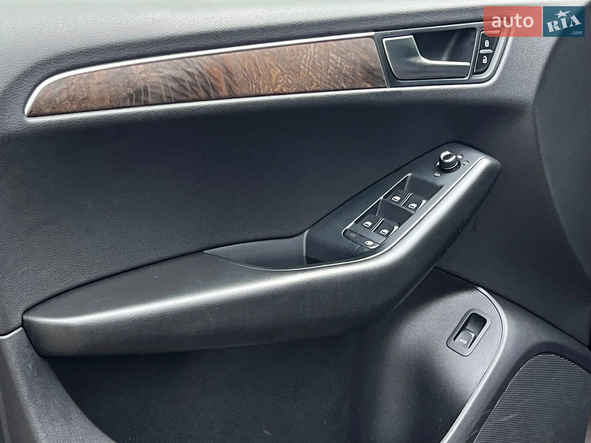 2010 Audi Q5 - мініатюра 46