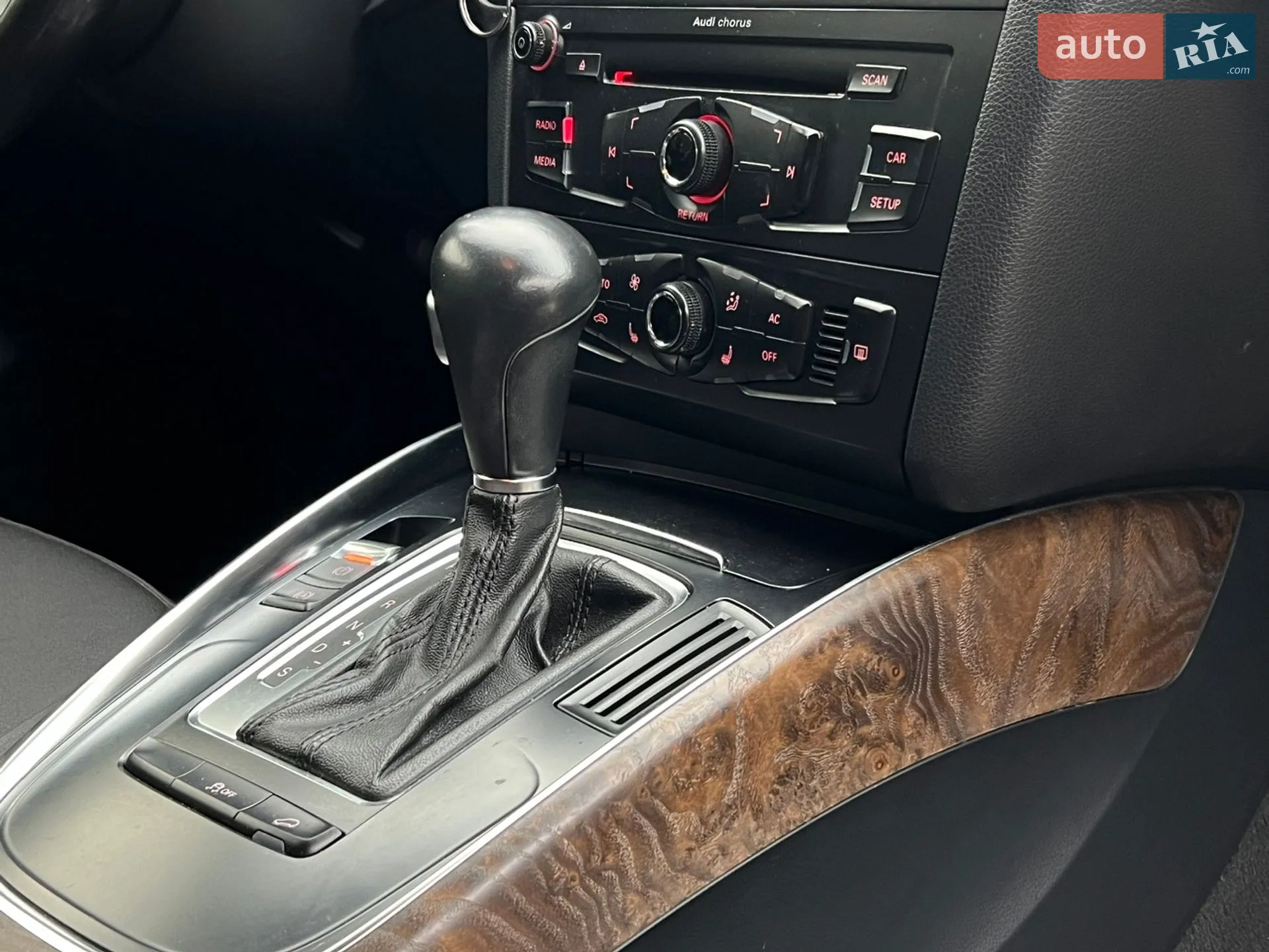 2010 Audi Q5 - мініатюра 56