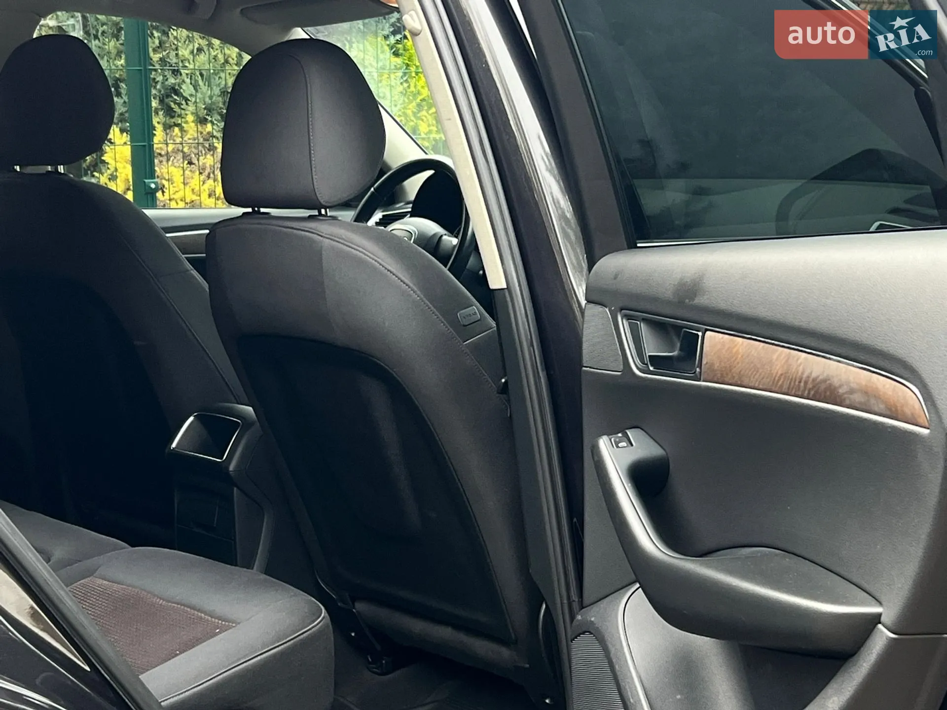 2010 Audi Q5 - мініатюра 60