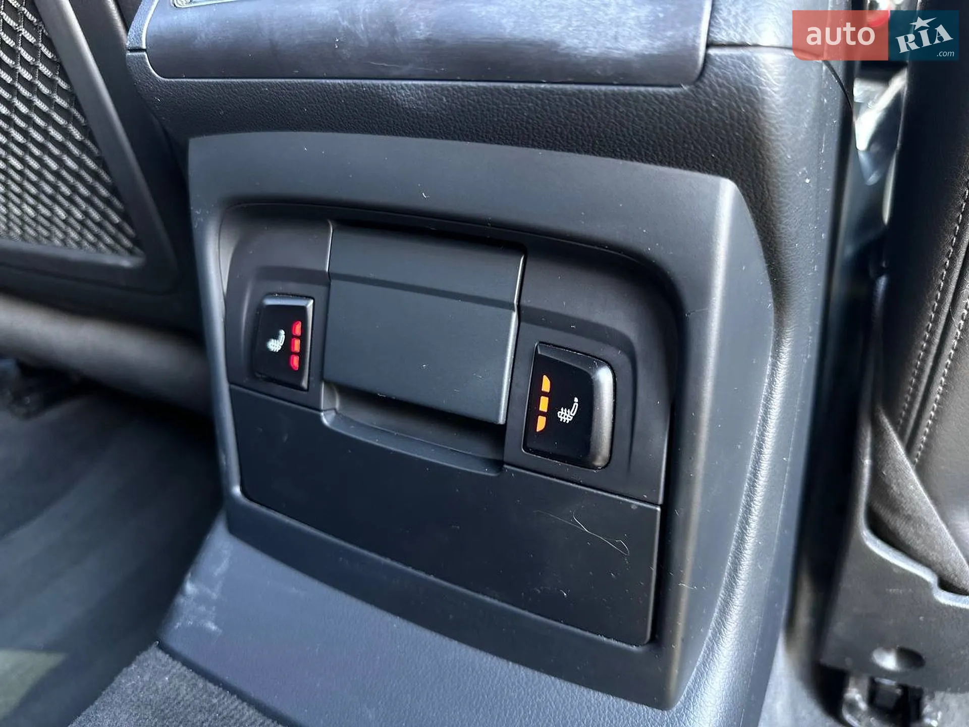 2014 Audi Q5 - мініатюра 16