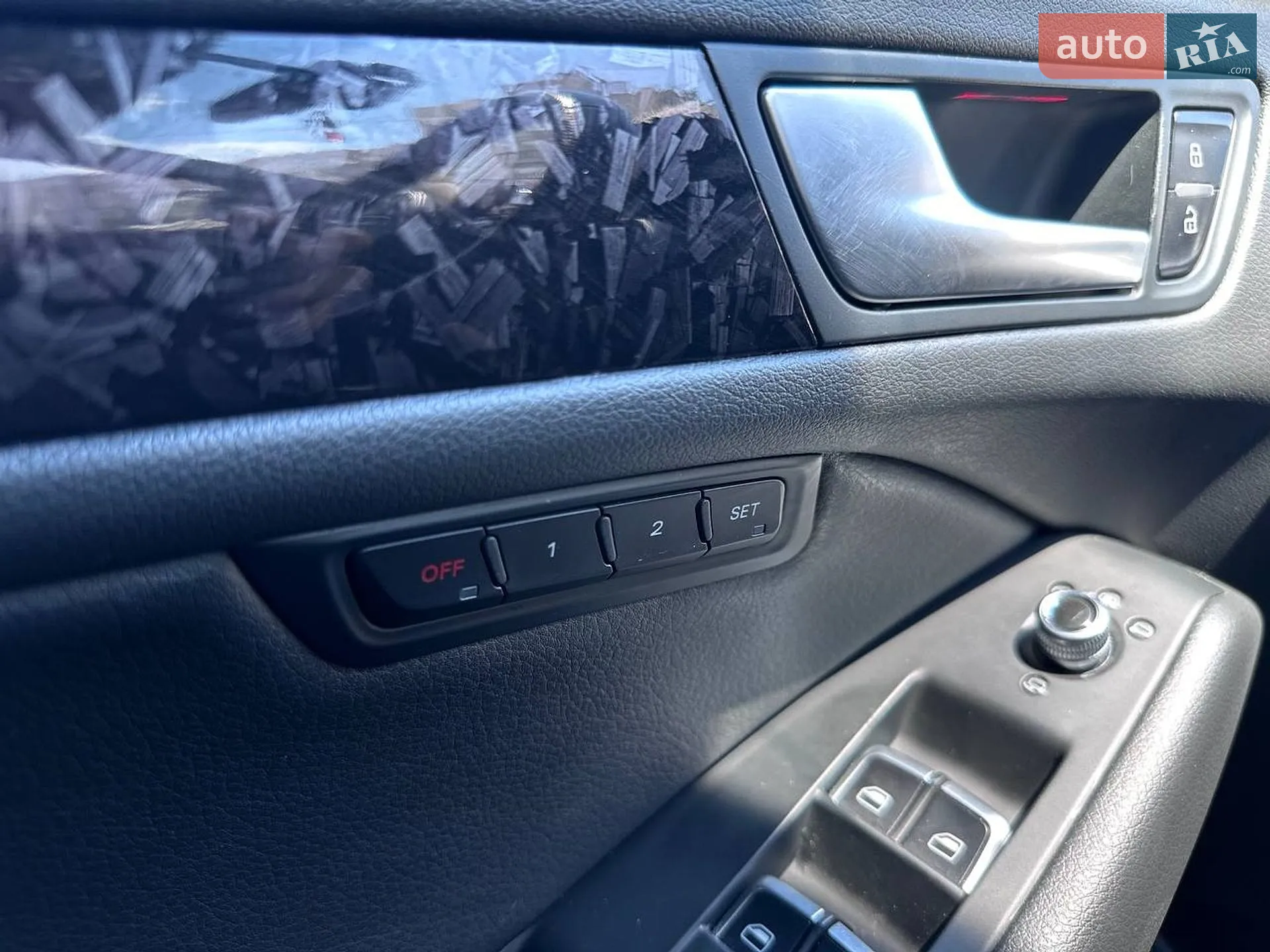 2014 Audi Q5 - мініатюра 19