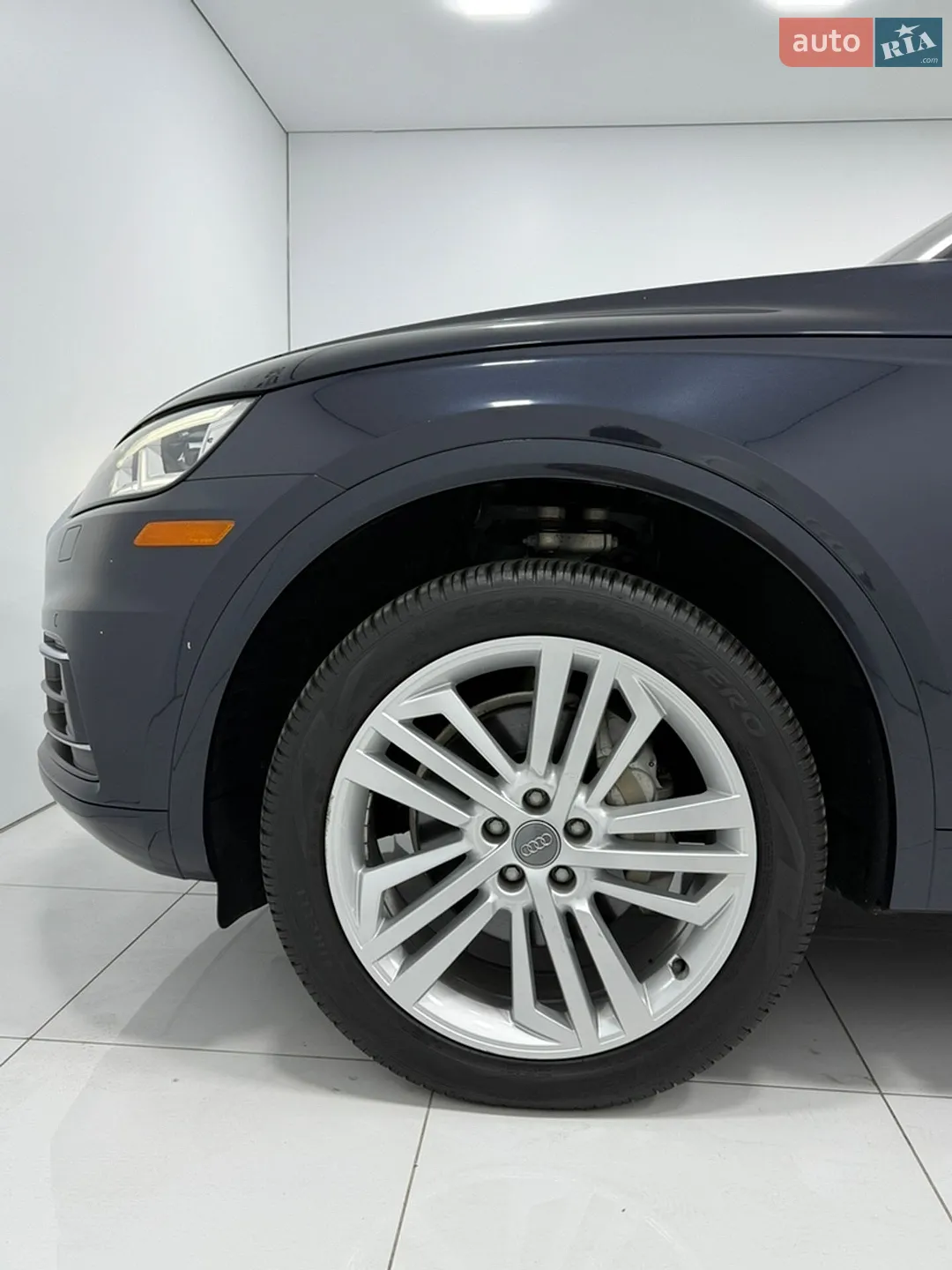 2019 Audi Q5 - мініатюра 7